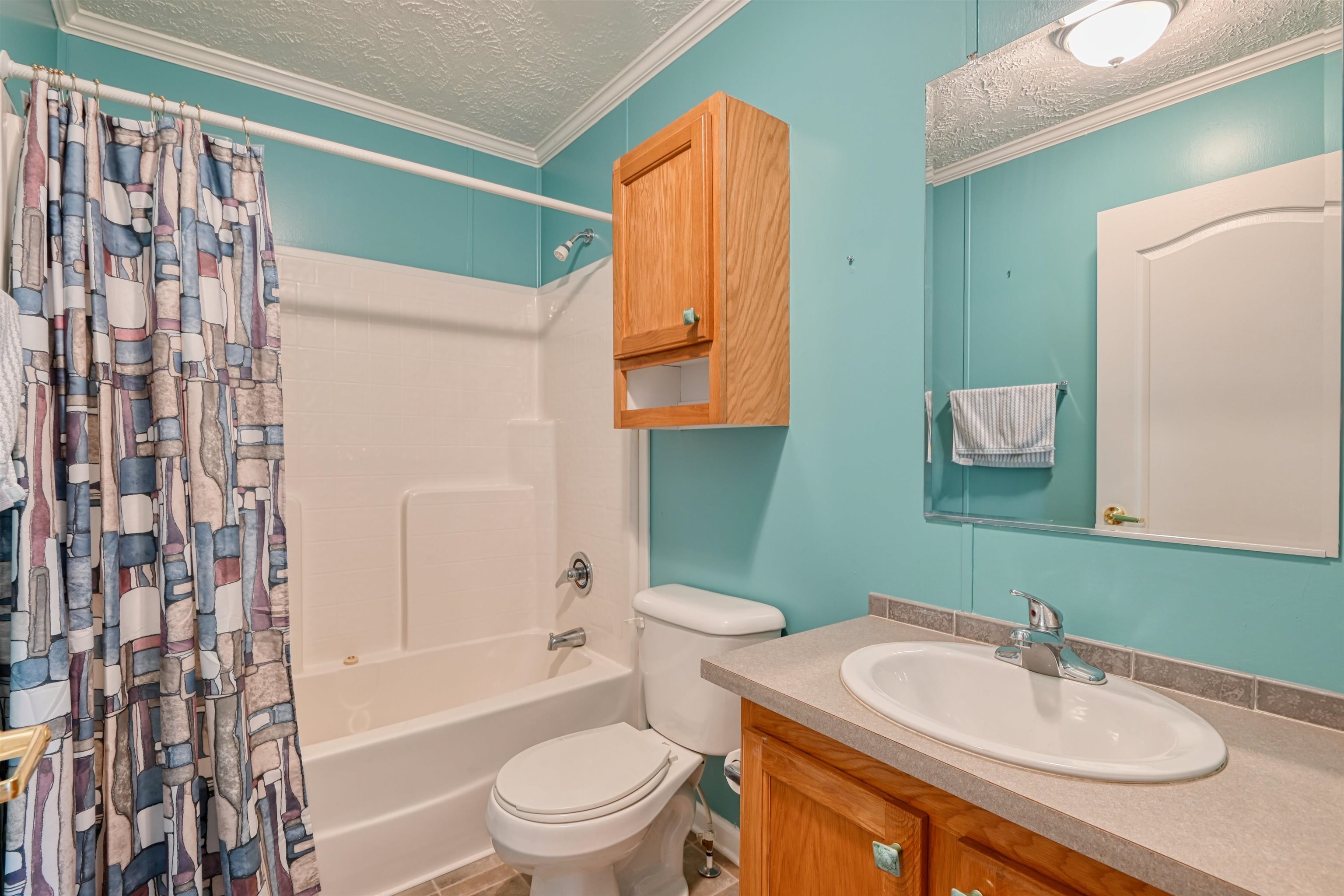 2545 Peppers Fry Road NW Christiansburg VA 24073