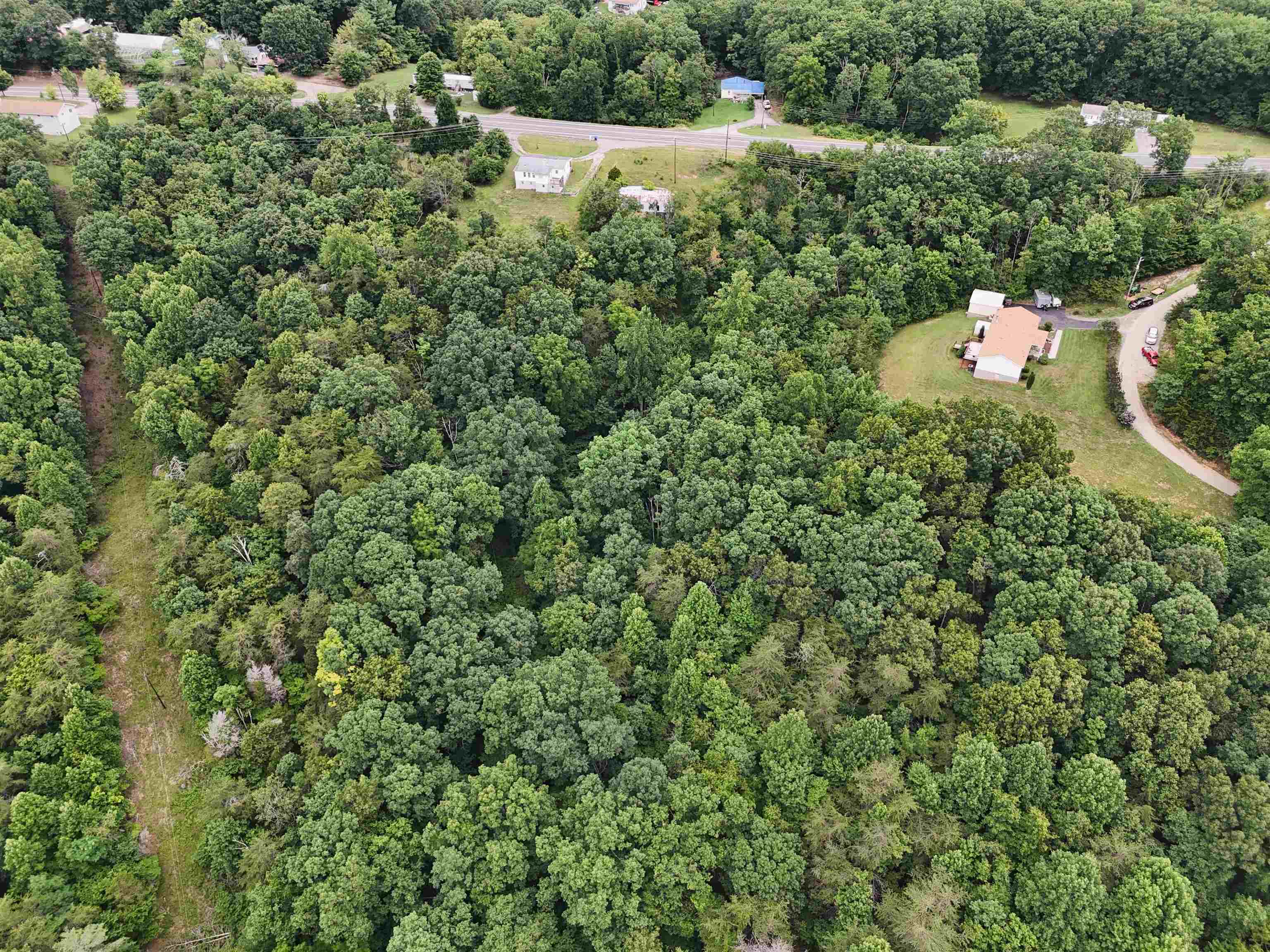 2545 Peppers Fry Road NW Christiansburg VA 24073