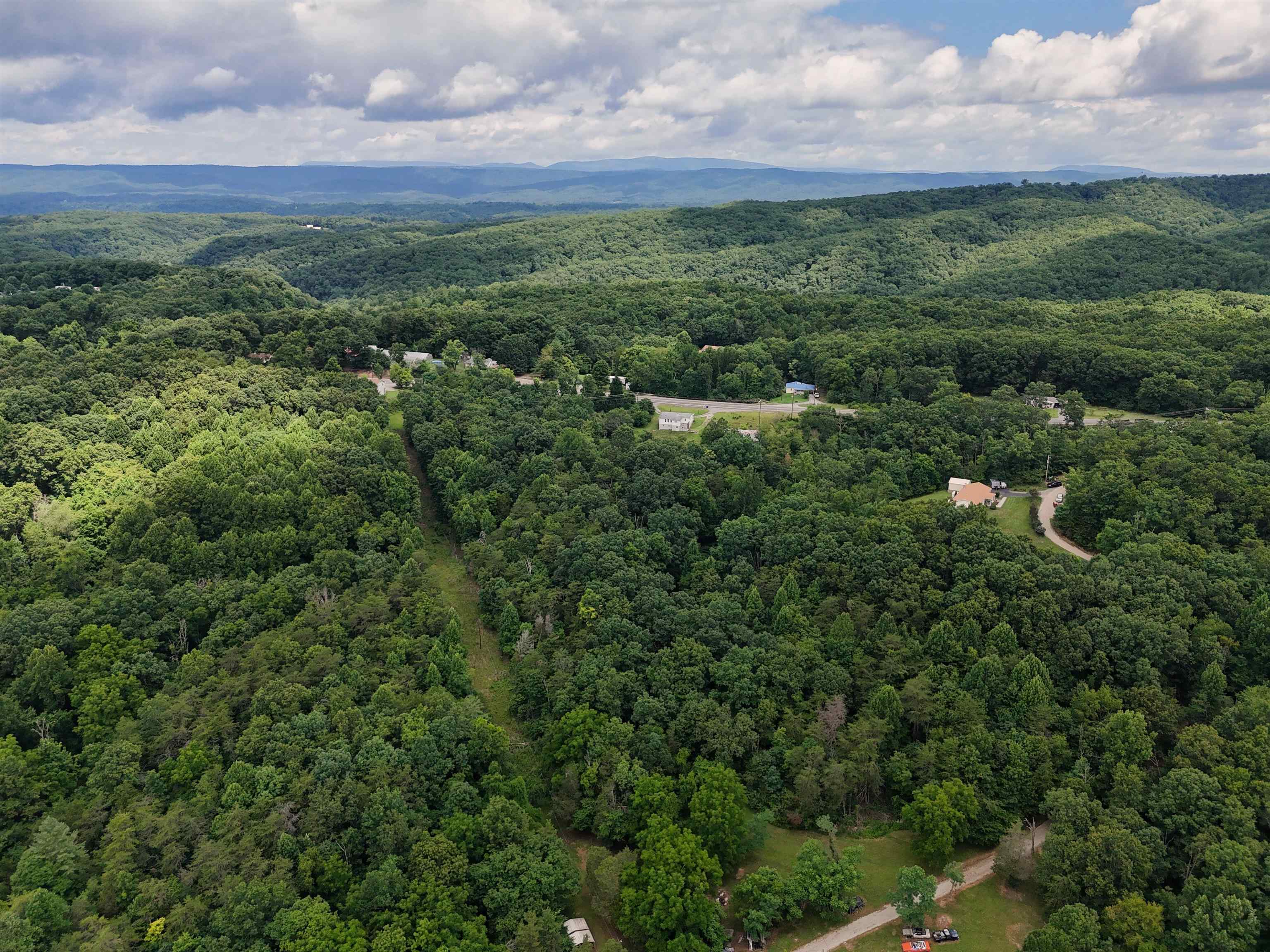 2545 Peppers Fry Road NW Christiansburg VA 24073
