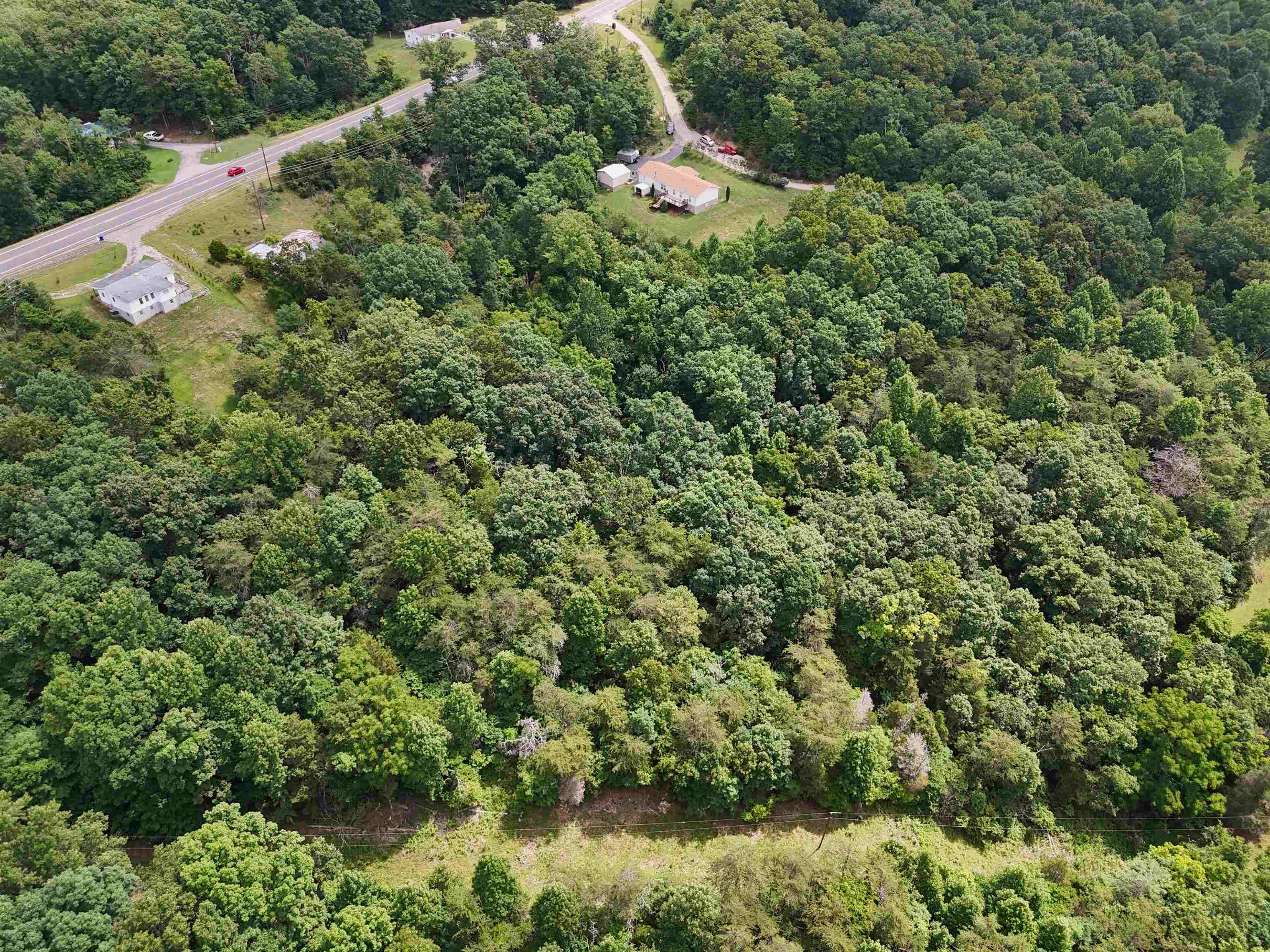2545 Peppers Fry Road NW Christiansburg VA 24073