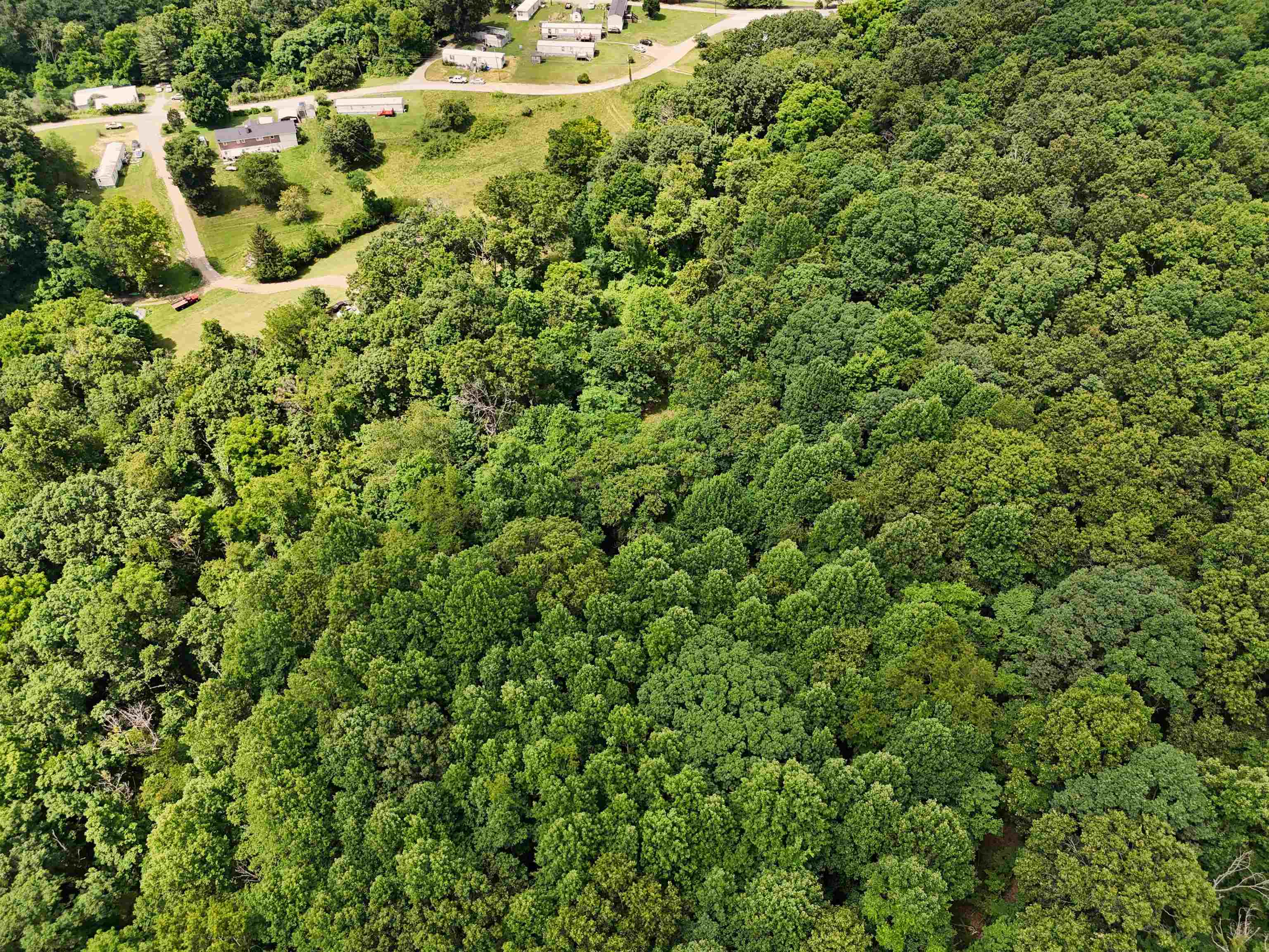 2545 Peppers Fry Road NW Christiansburg VA 24073