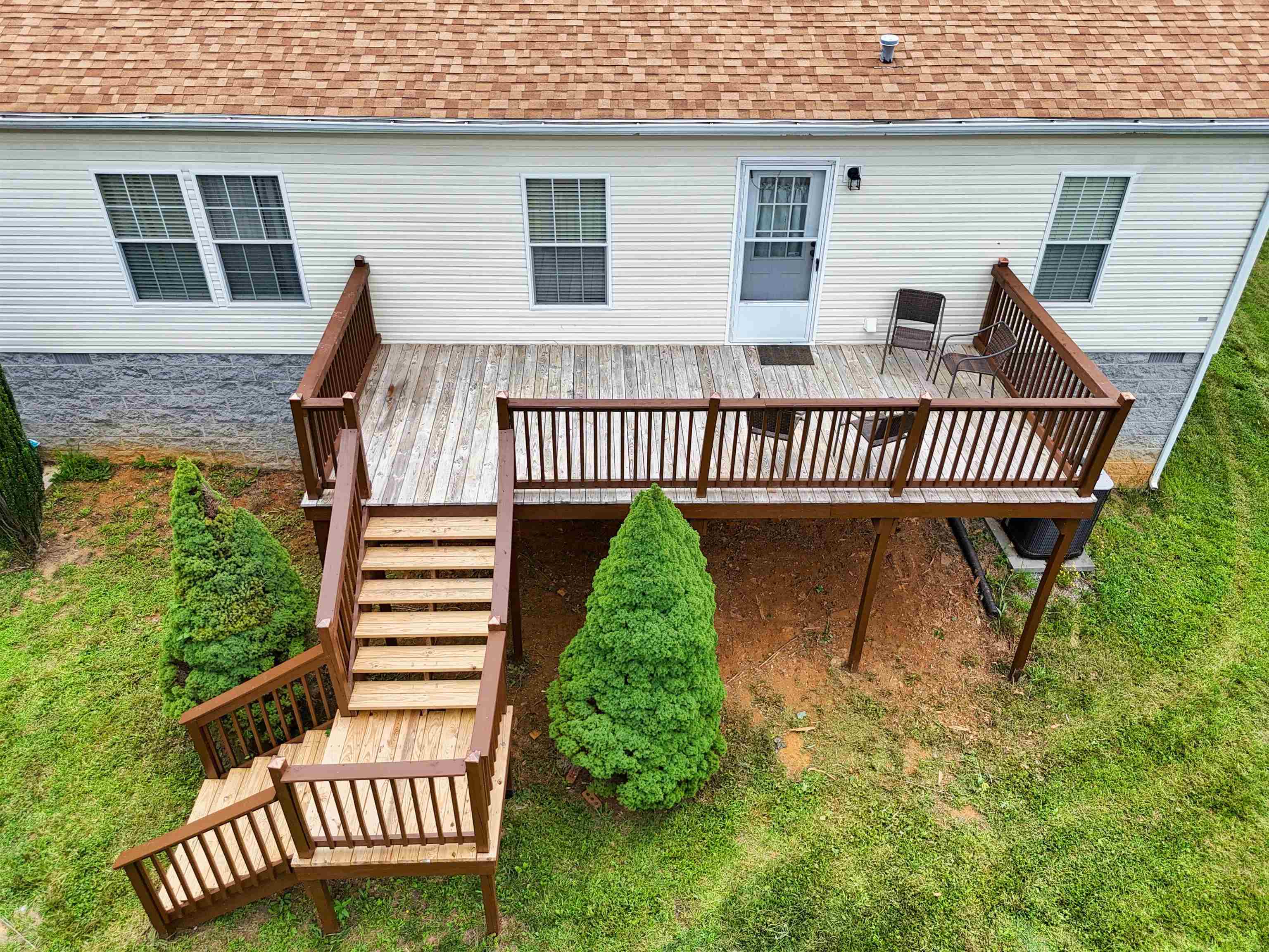 2545 Peppers Fry Road NW Christiansburg VA 24073