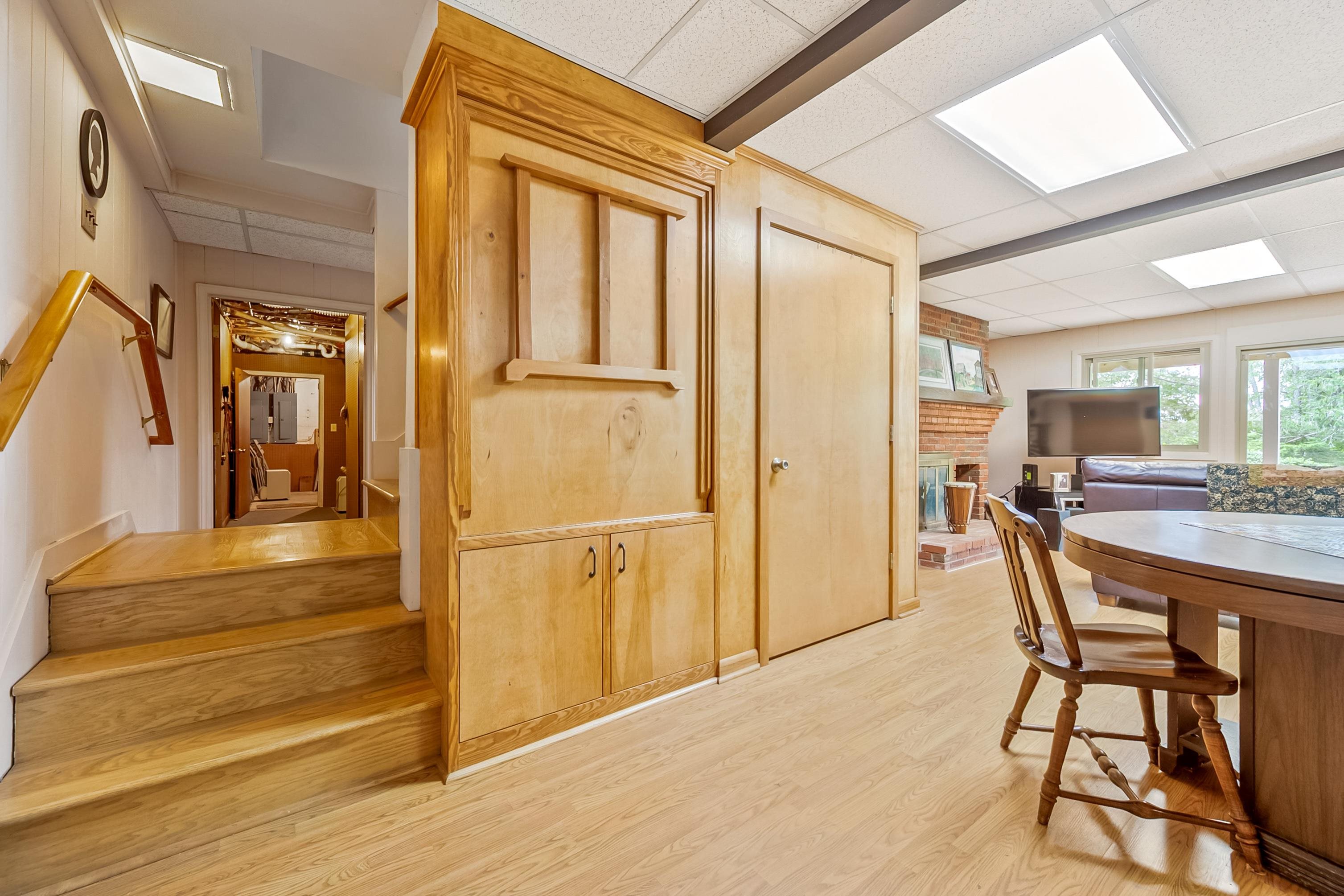 304 Fincastle Drive Blacksburg VA 24060