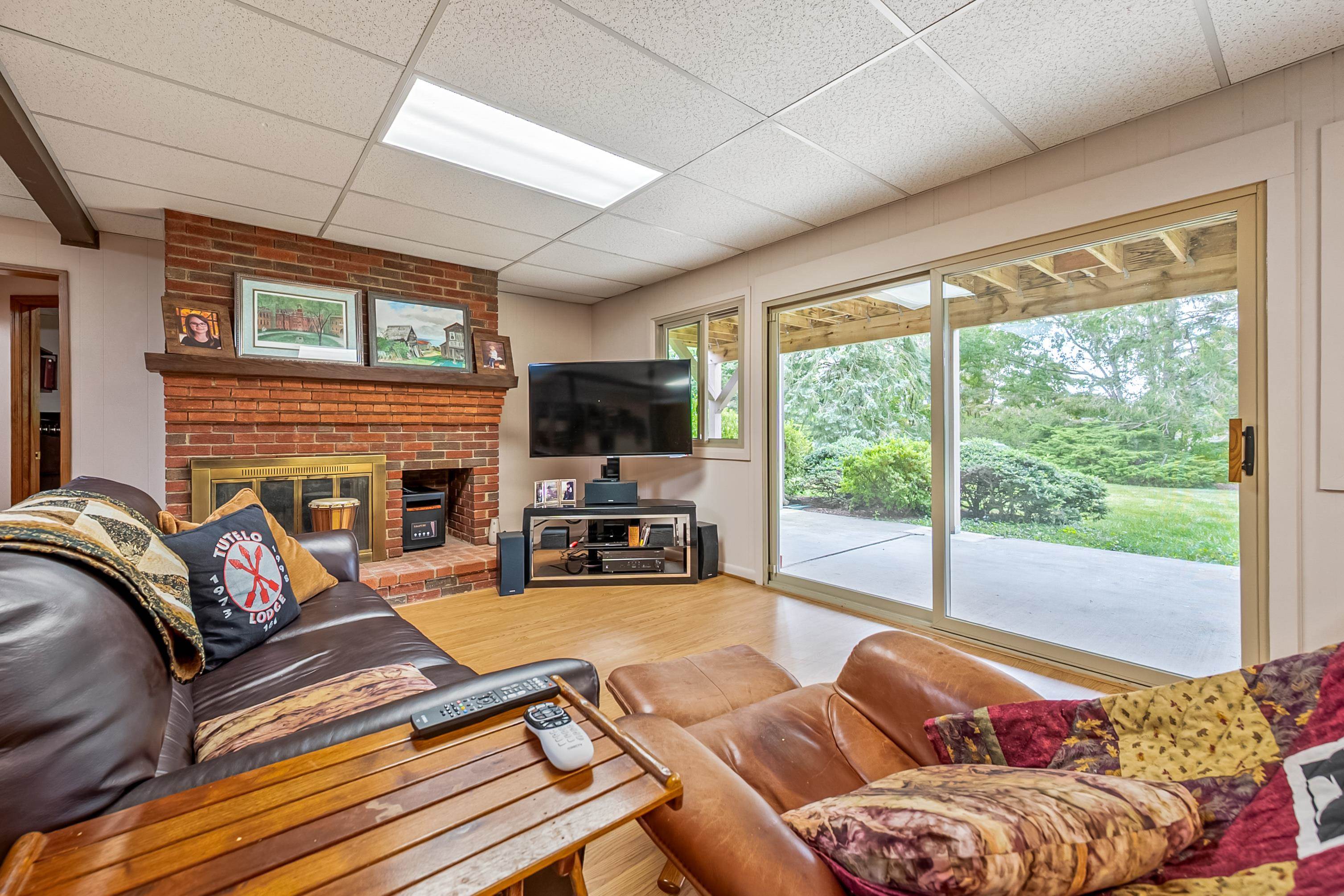 304 Fincastle Drive Blacksburg VA 24060