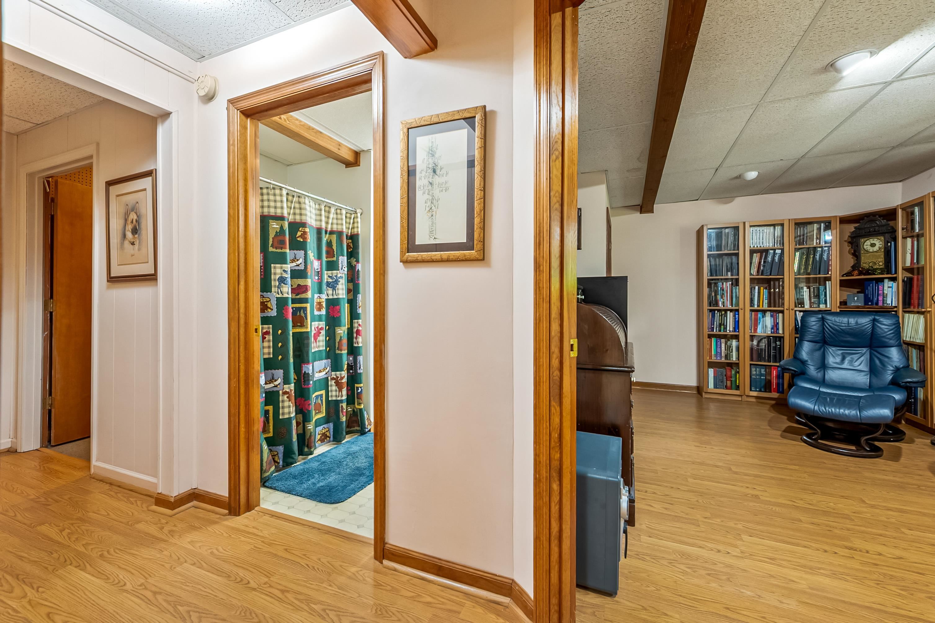 304 Fincastle Drive Blacksburg VA 24060