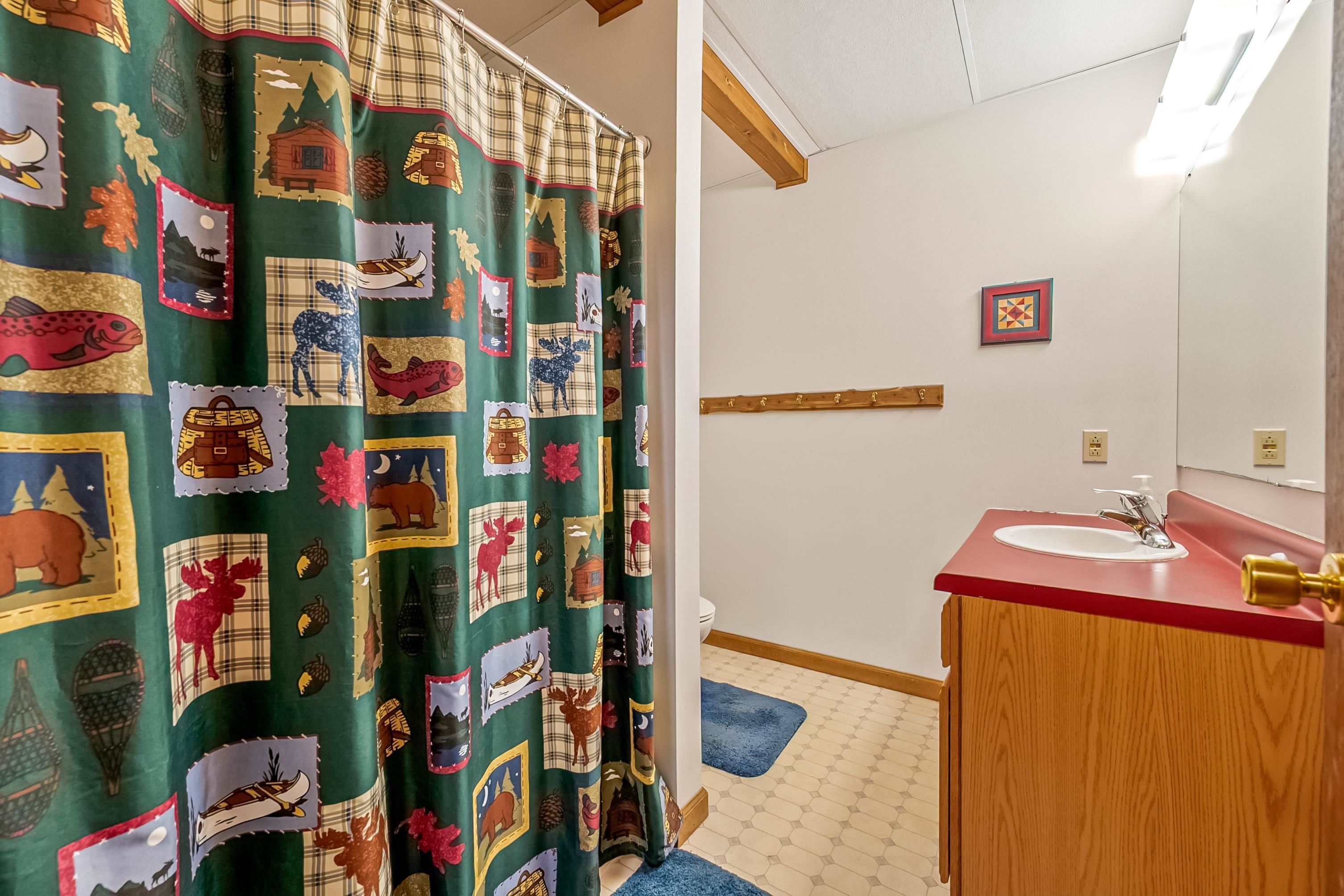 304 Fincastle Drive Blacksburg VA 24060