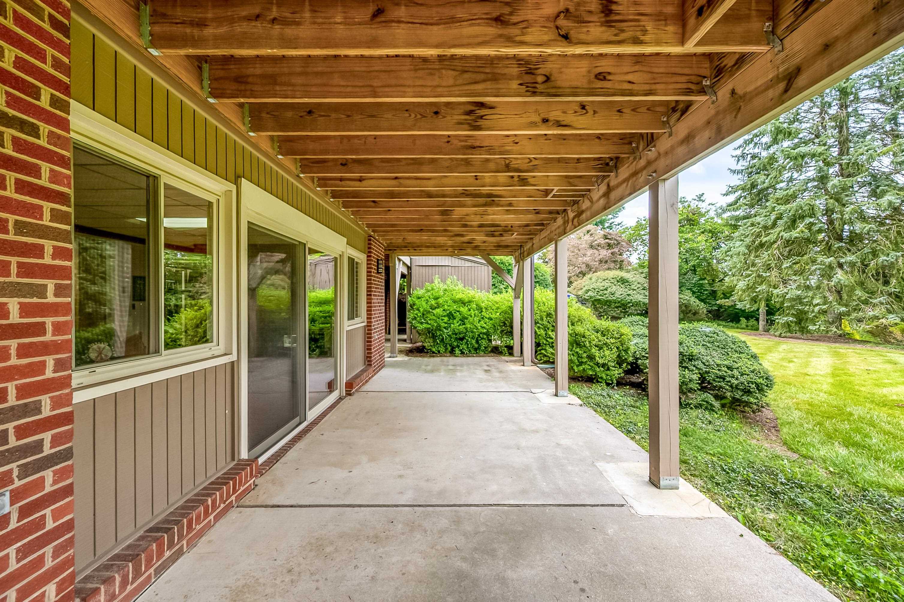 304 Fincastle Drive Blacksburg VA 24060