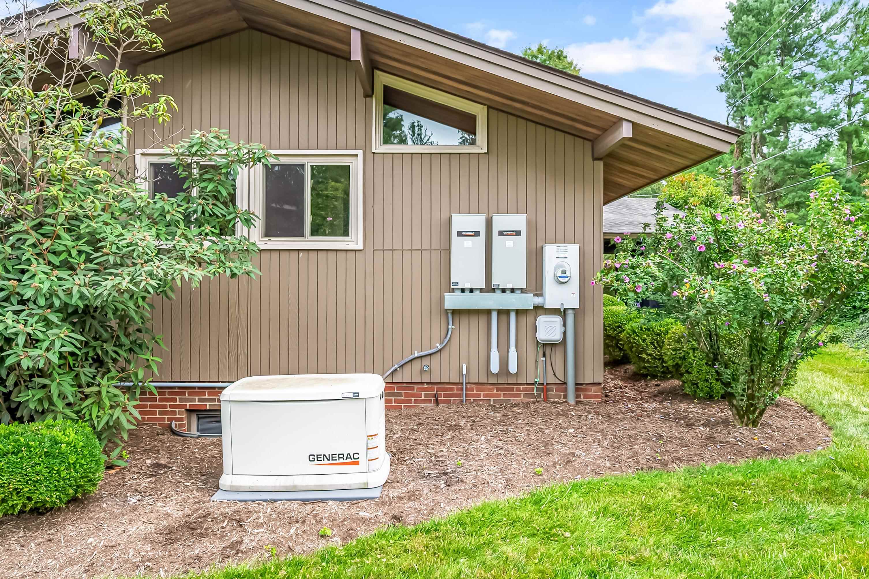 304 Fincastle Drive Blacksburg VA 24060