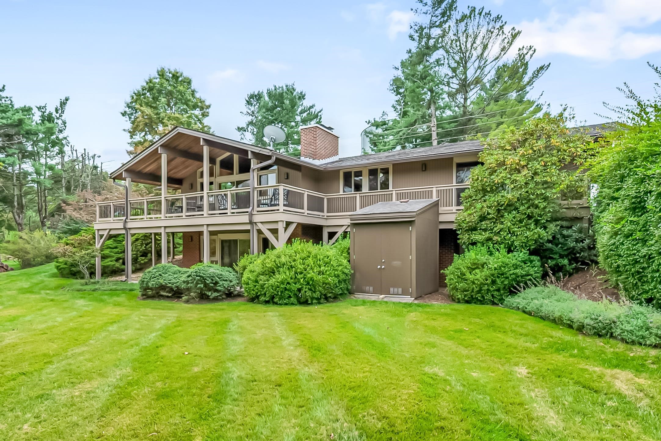 304 Fincastle Drive Blacksburg VA 24060