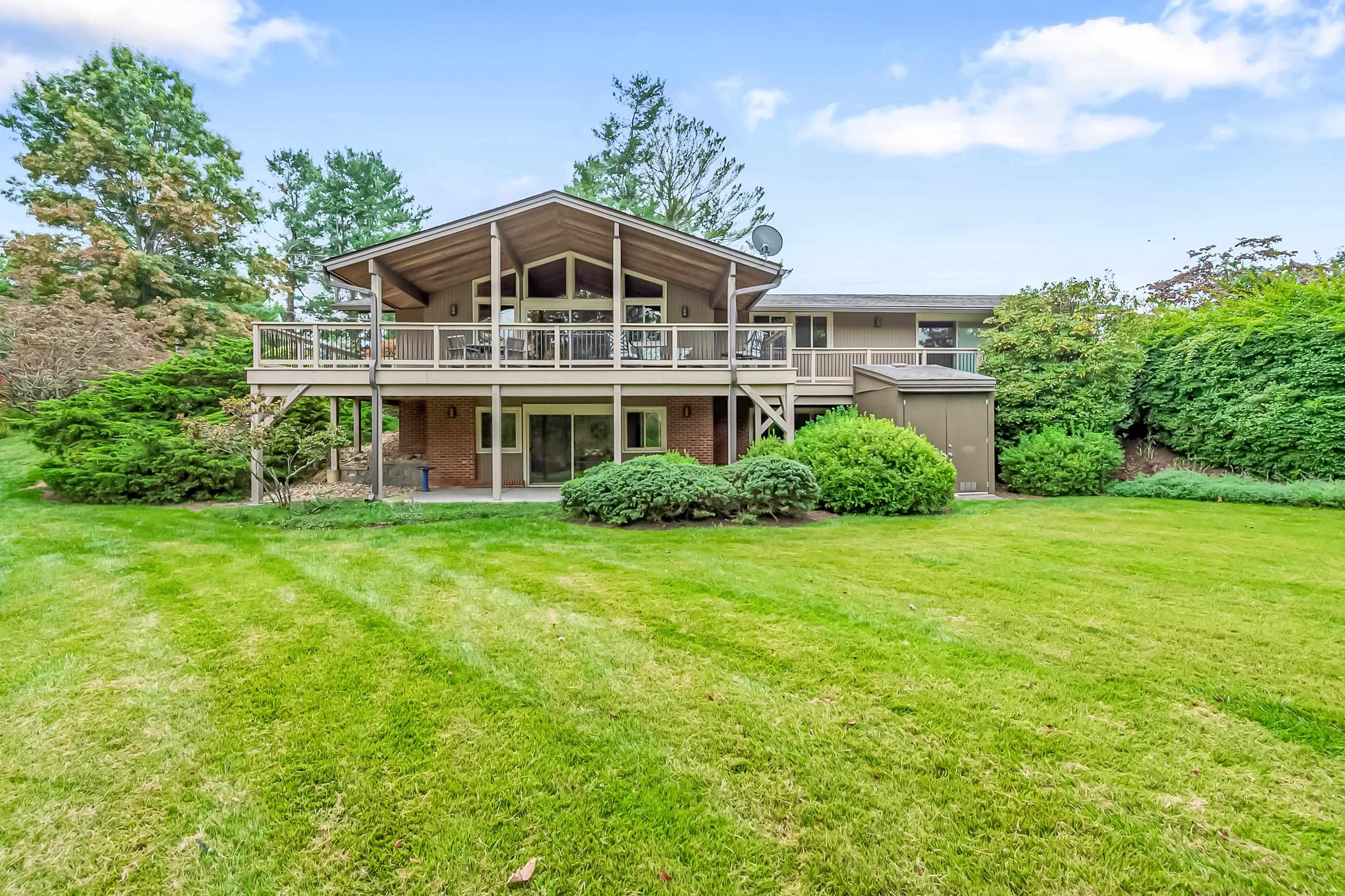 304 Fincastle Drive Blacksburg VA 24060