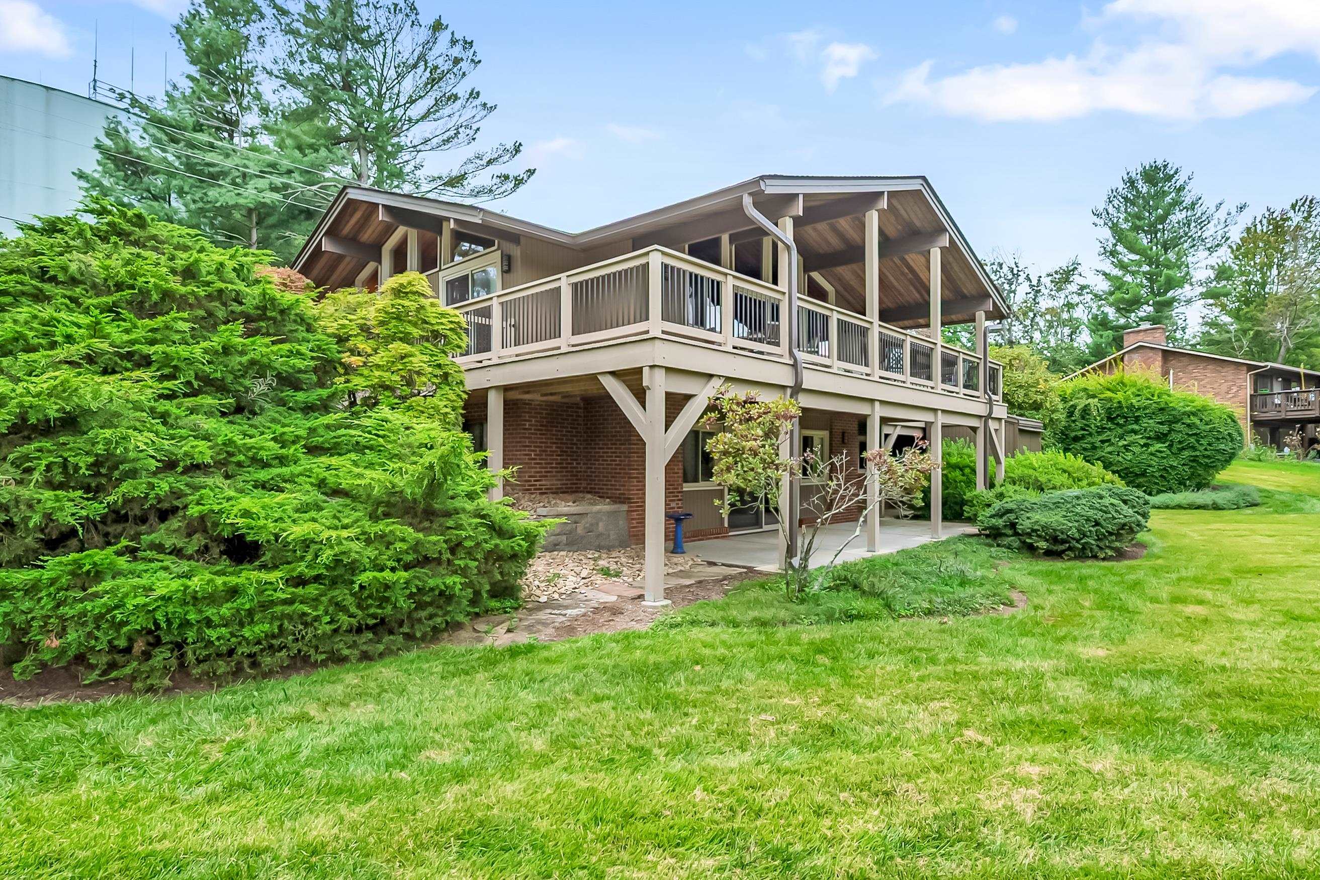 304 Fincastle Drive Blacksburg VA 24060