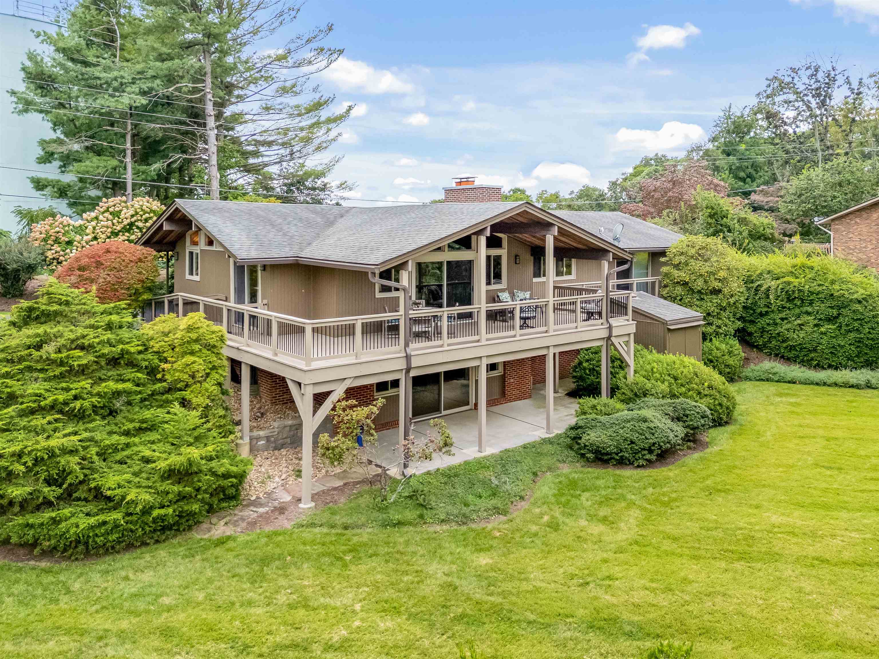 304 Fincastle Drive Blacksburg VA 24060