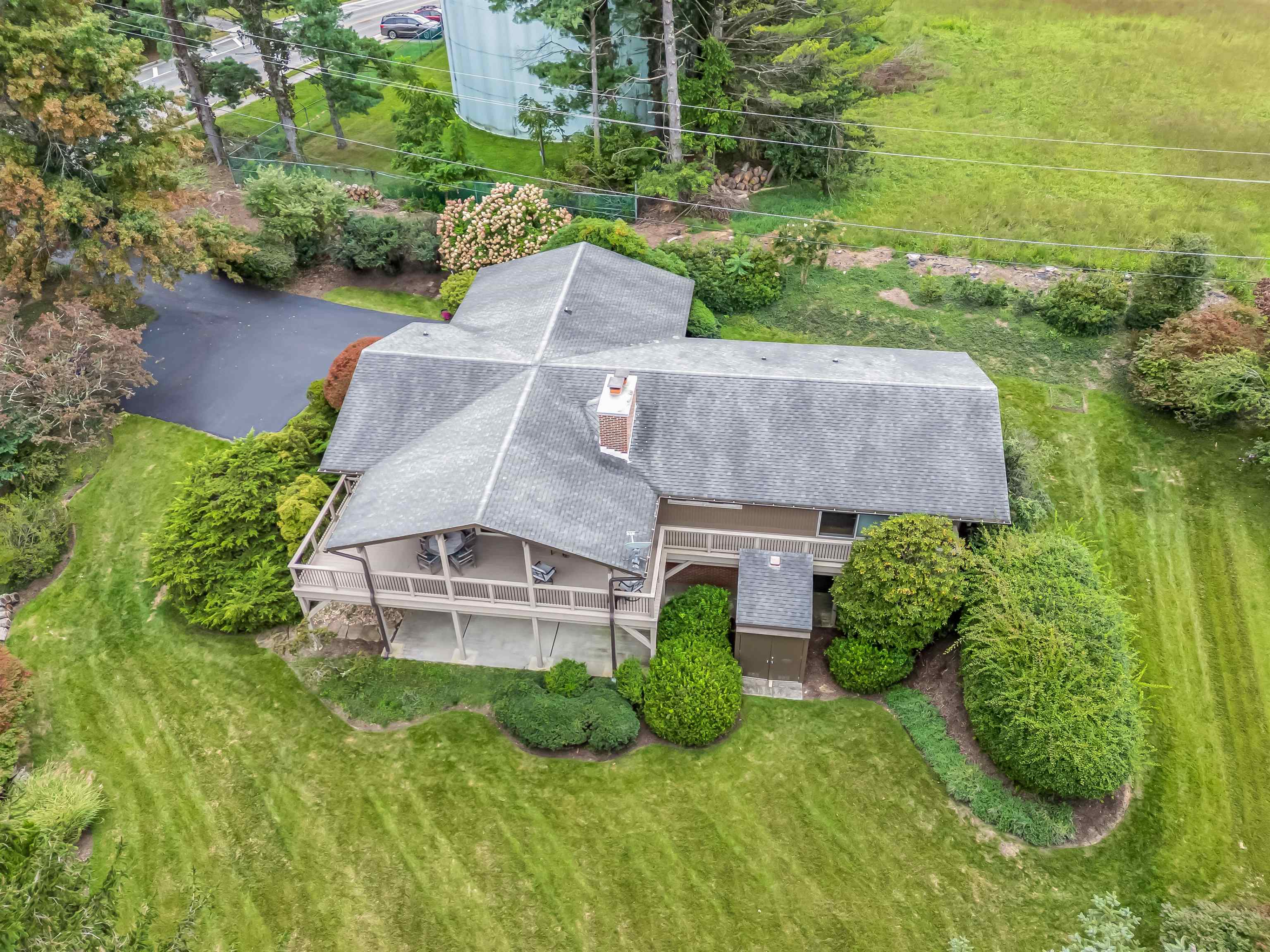 304 Fincastle Drive Blacksburg VA 24060