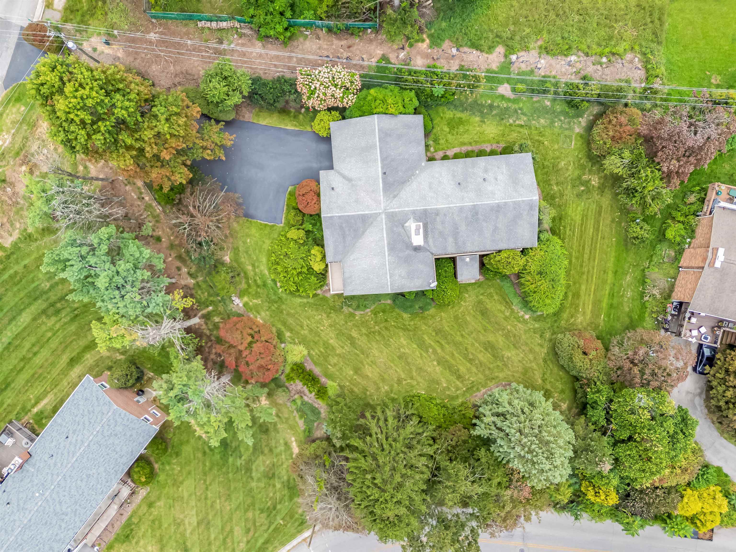 304 Fincastle Drive Blacksburg VA 24060