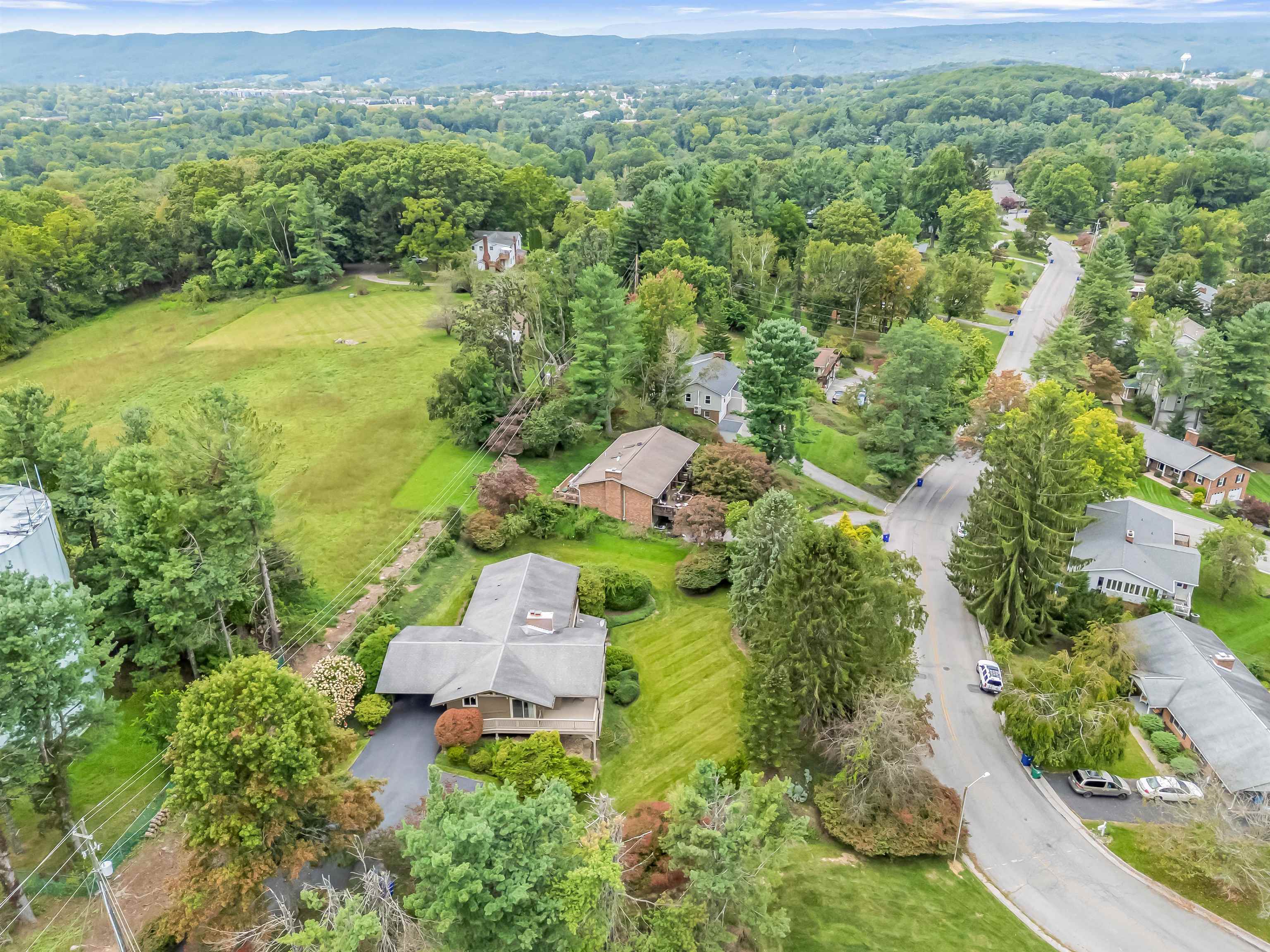 304 Fincastle Drive Blacksburg VA 24060