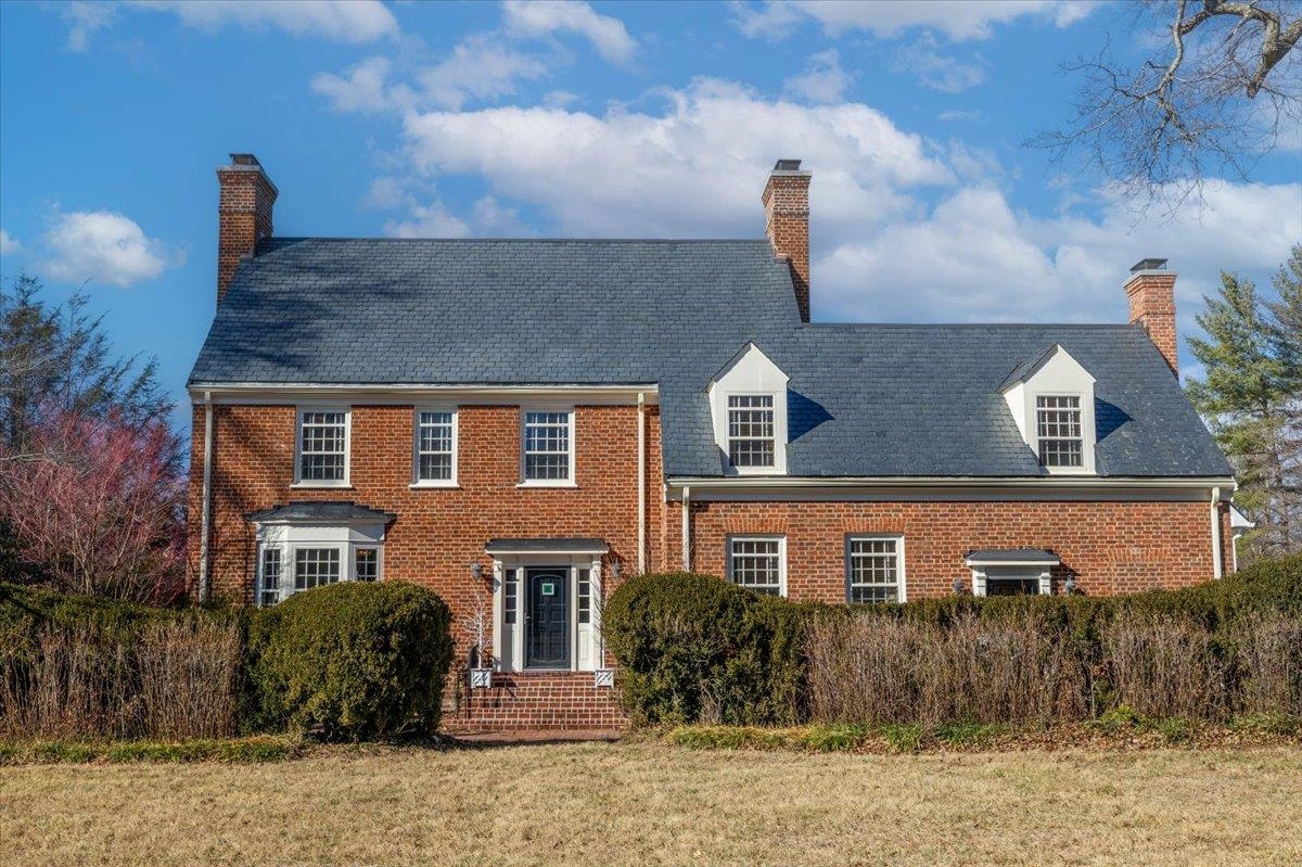 111 Cohee Road Blacksburg VA 24060