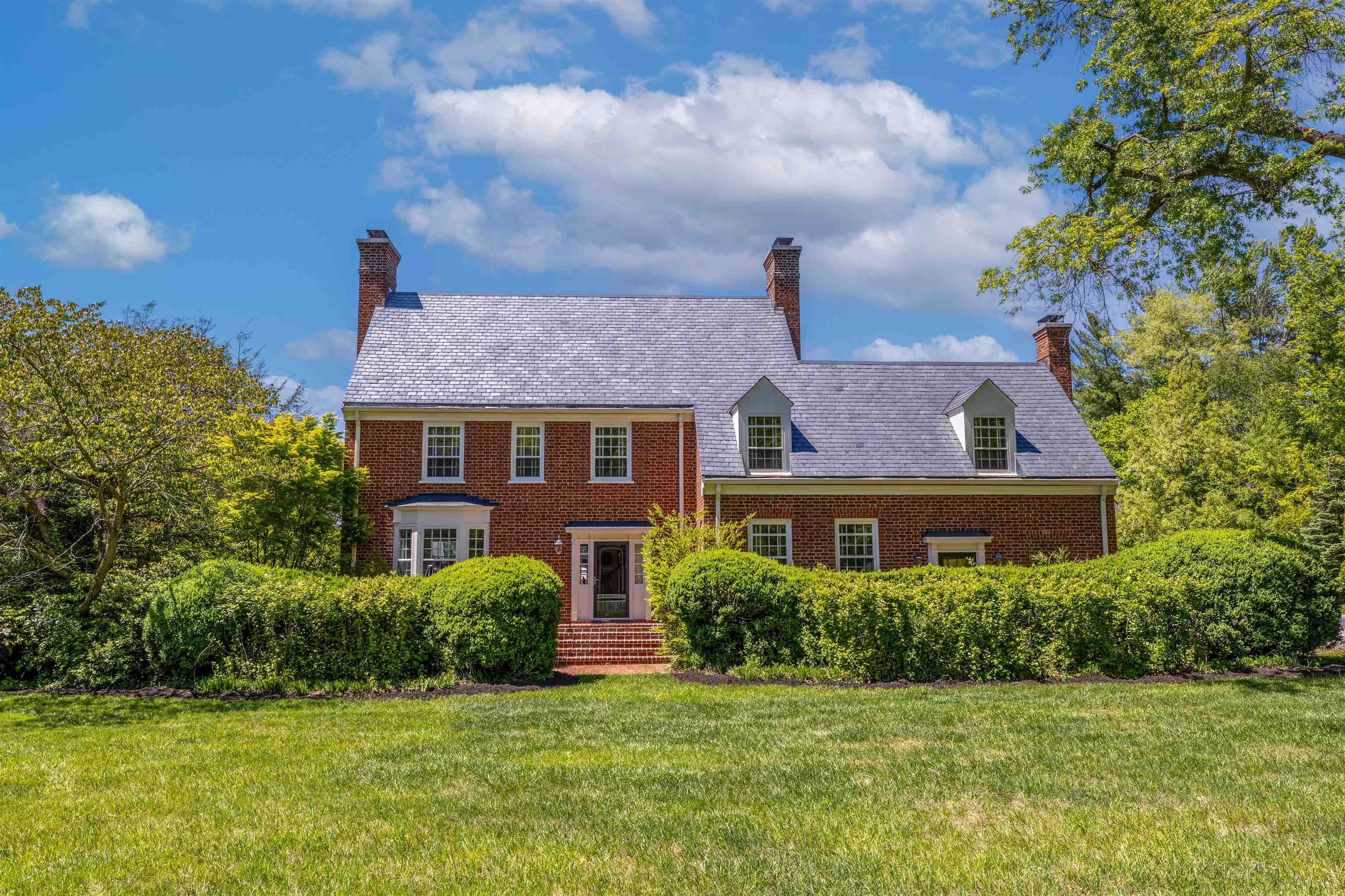 111 Cohee Road Blacksburg VA 24060