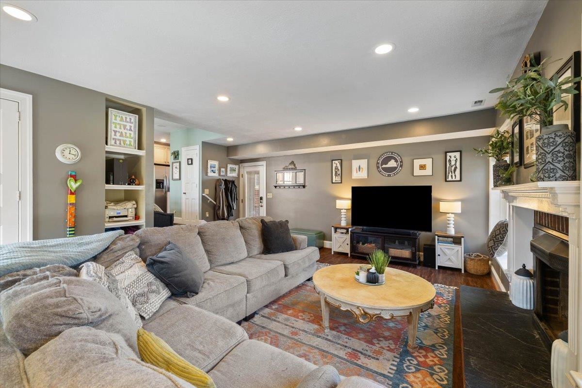 111 Cohee Road Blacksburg VA 24060