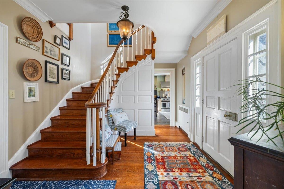 111 Cohee Road Blacksburg VA 24060