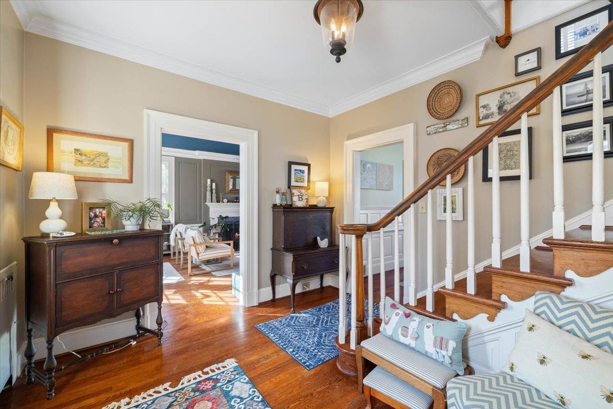 111 Cohee Road Blacksburg VA 24060