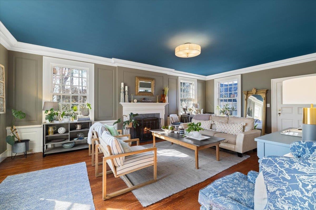 111 Cohee Road Blacksburg VA 24060