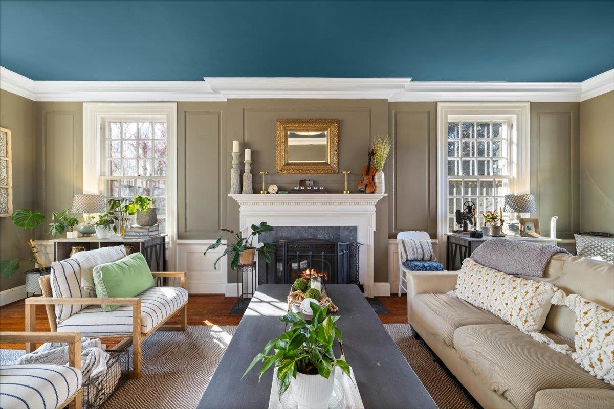 111 Cohee Road Blacksburg VA 24060