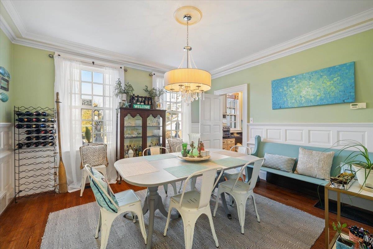 111 Cohee Road Blacksburg VA 24060