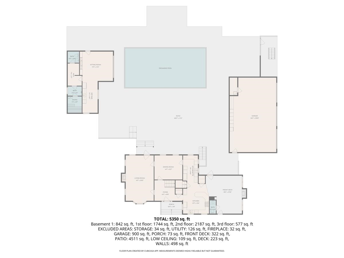 111 Cohee Road Blacksburg VA 24060