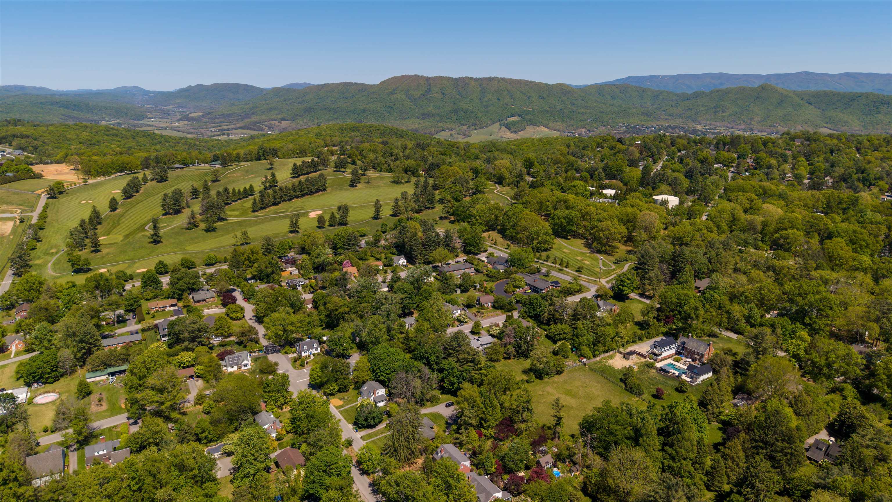 111 Cohee Road Blacksburg VA 24060