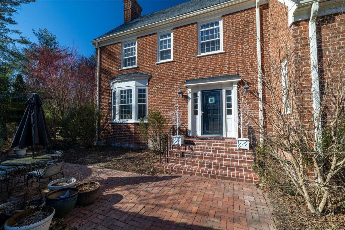 111 Cohee Road Blacksburg VA 24060