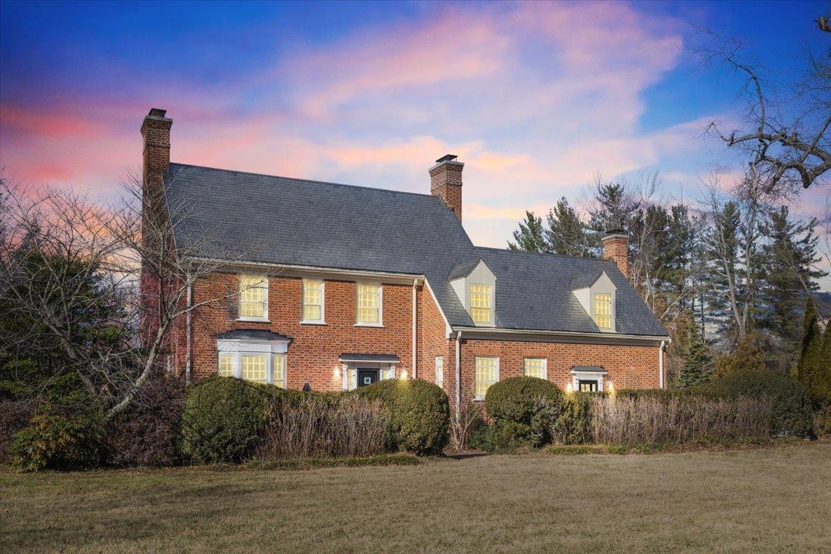 111 Cohee Road Blacksburg VA 24060