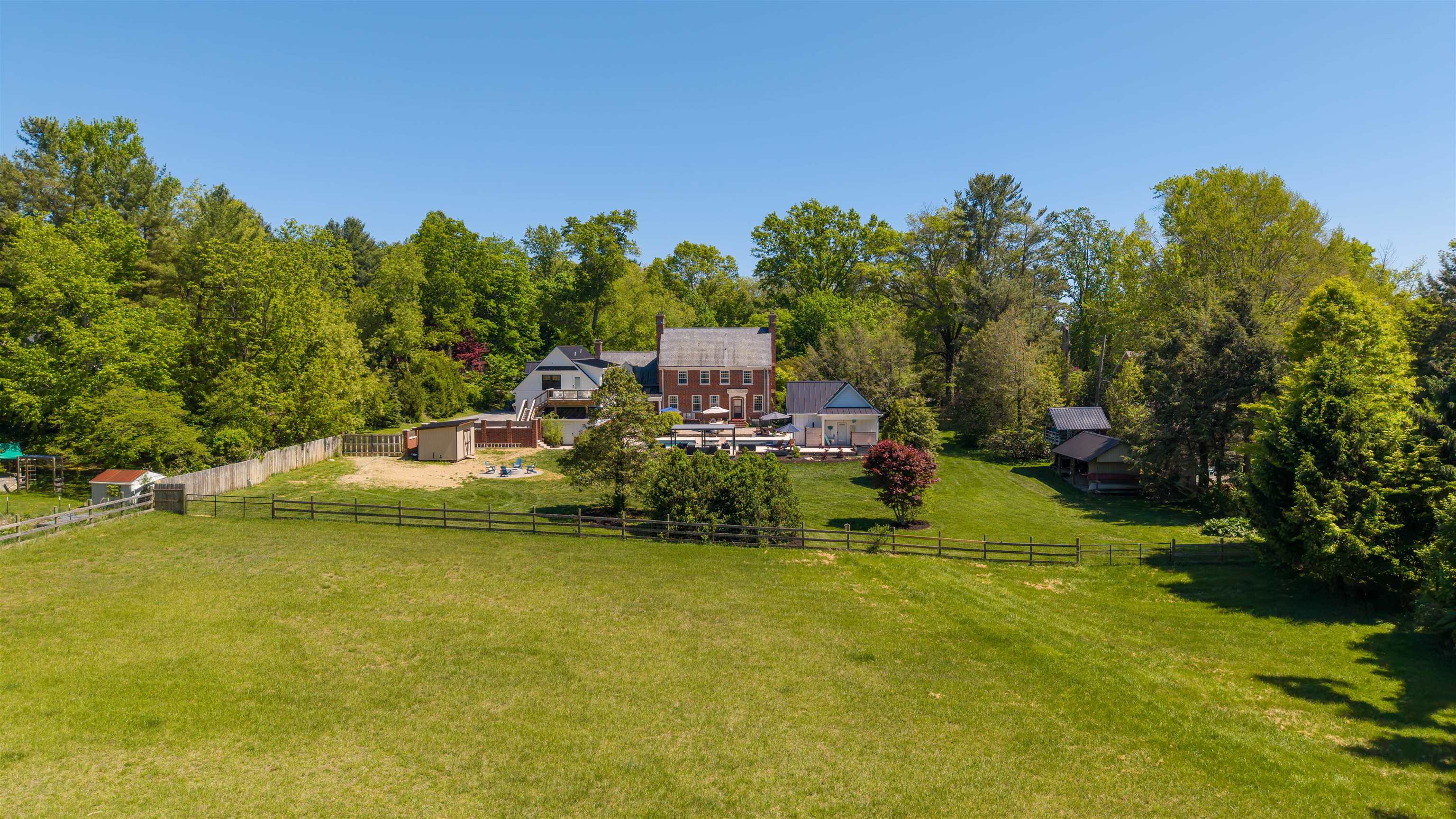 111 Cohee Road Blacksburg VA 24060