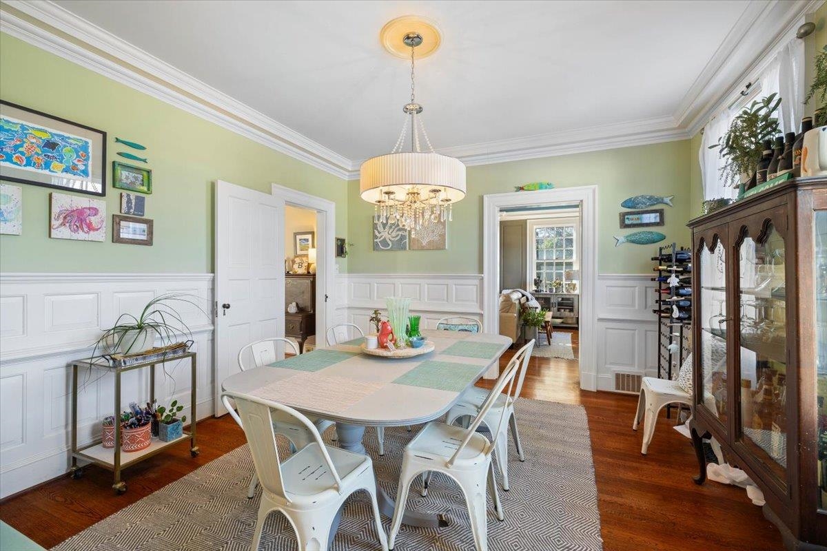 111 Cohee Road Blacksburg VA 24060