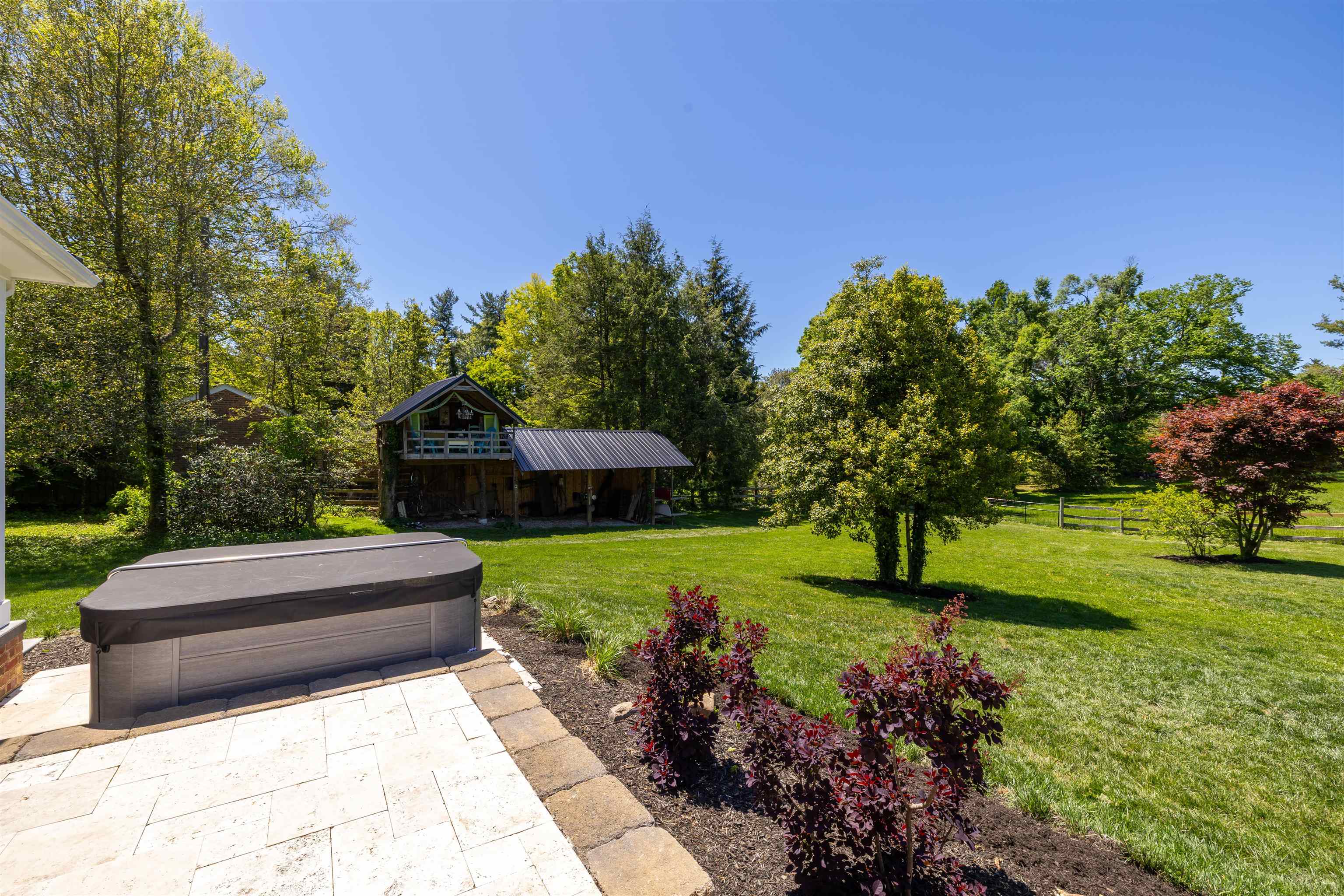 111 Cohee Road Blacksburg VA 24060