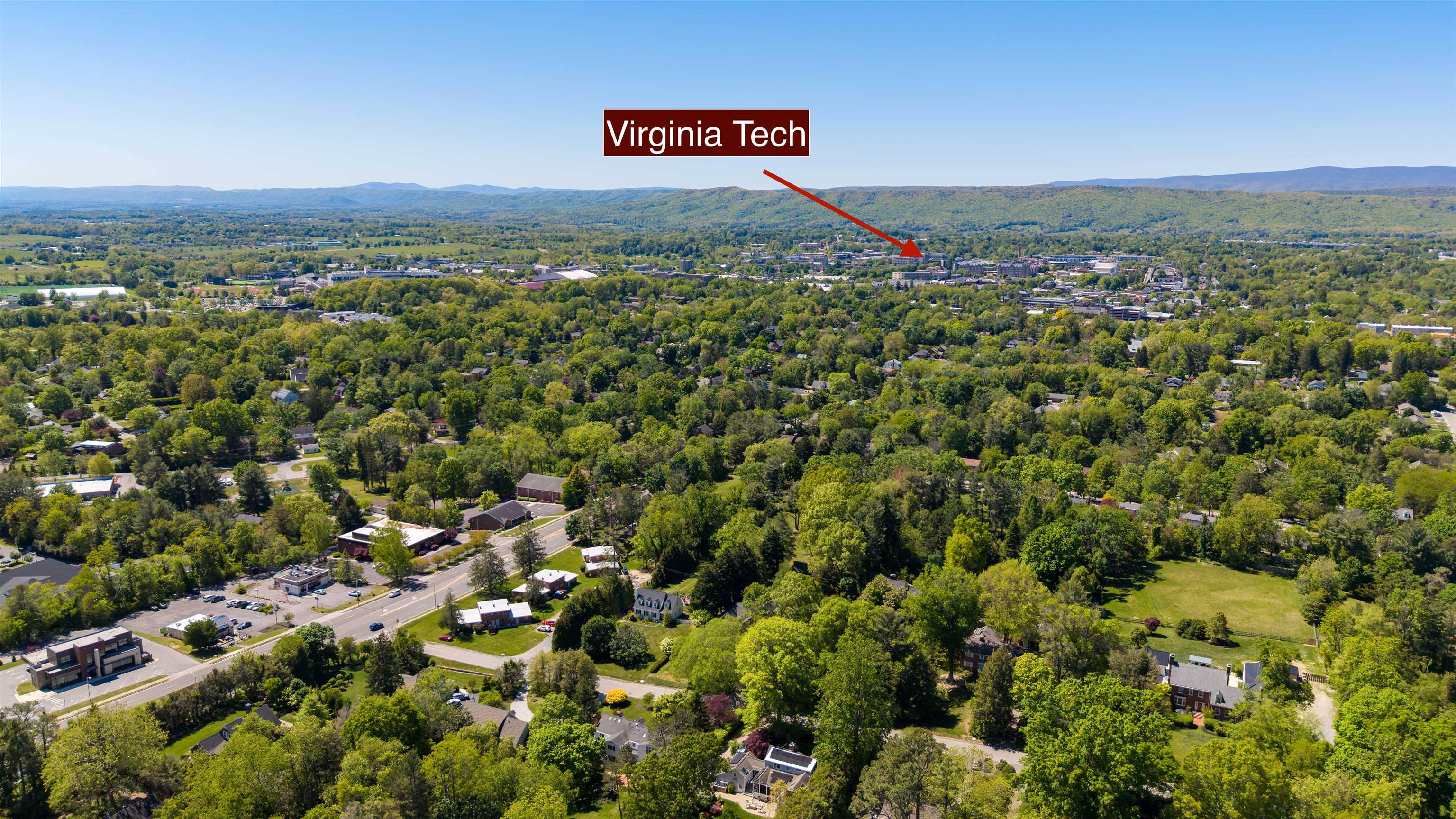111 Cohee Road Blacksburg VA 24060