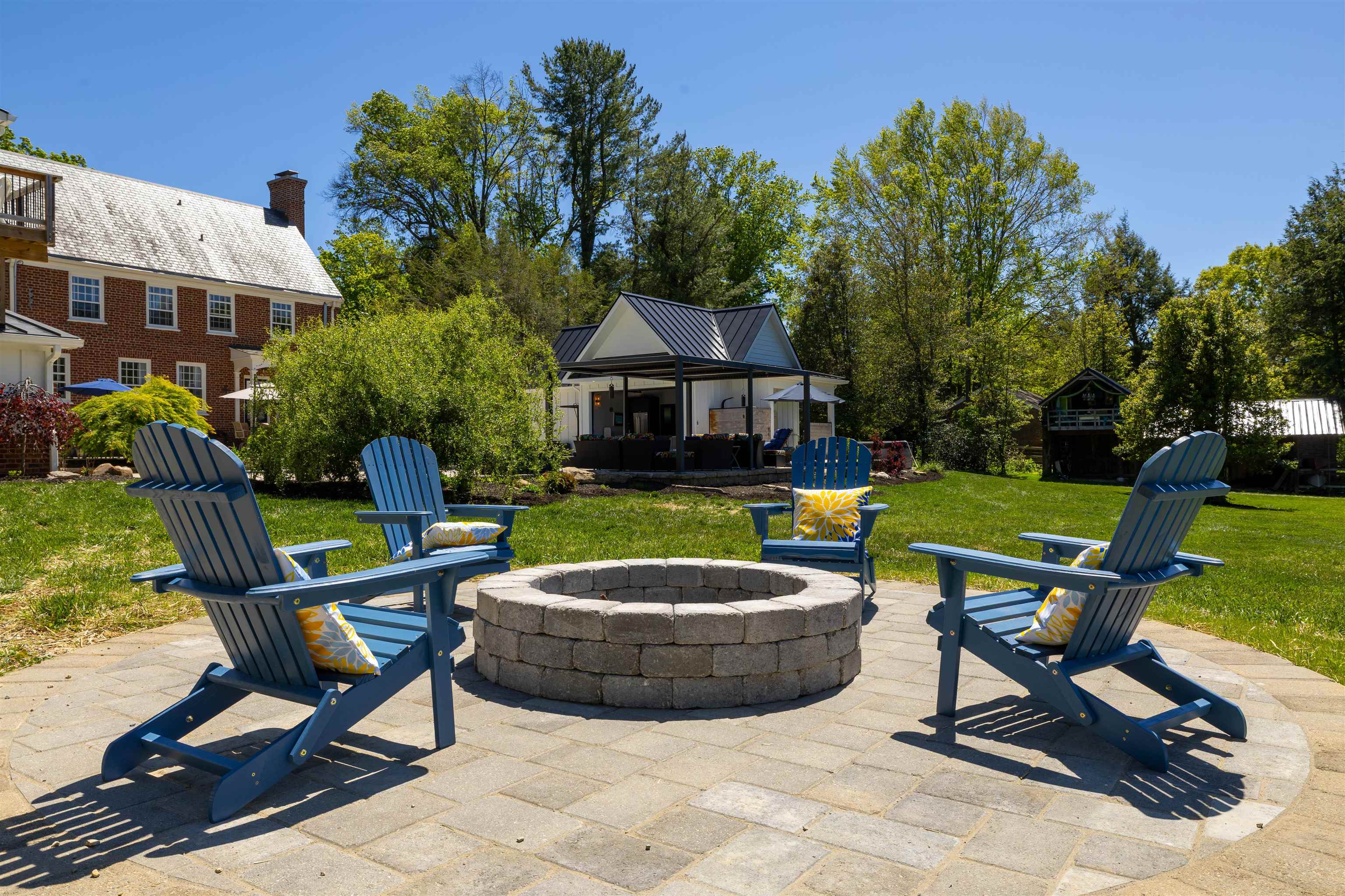 111 Cohee Road Blacksburg VA 24060