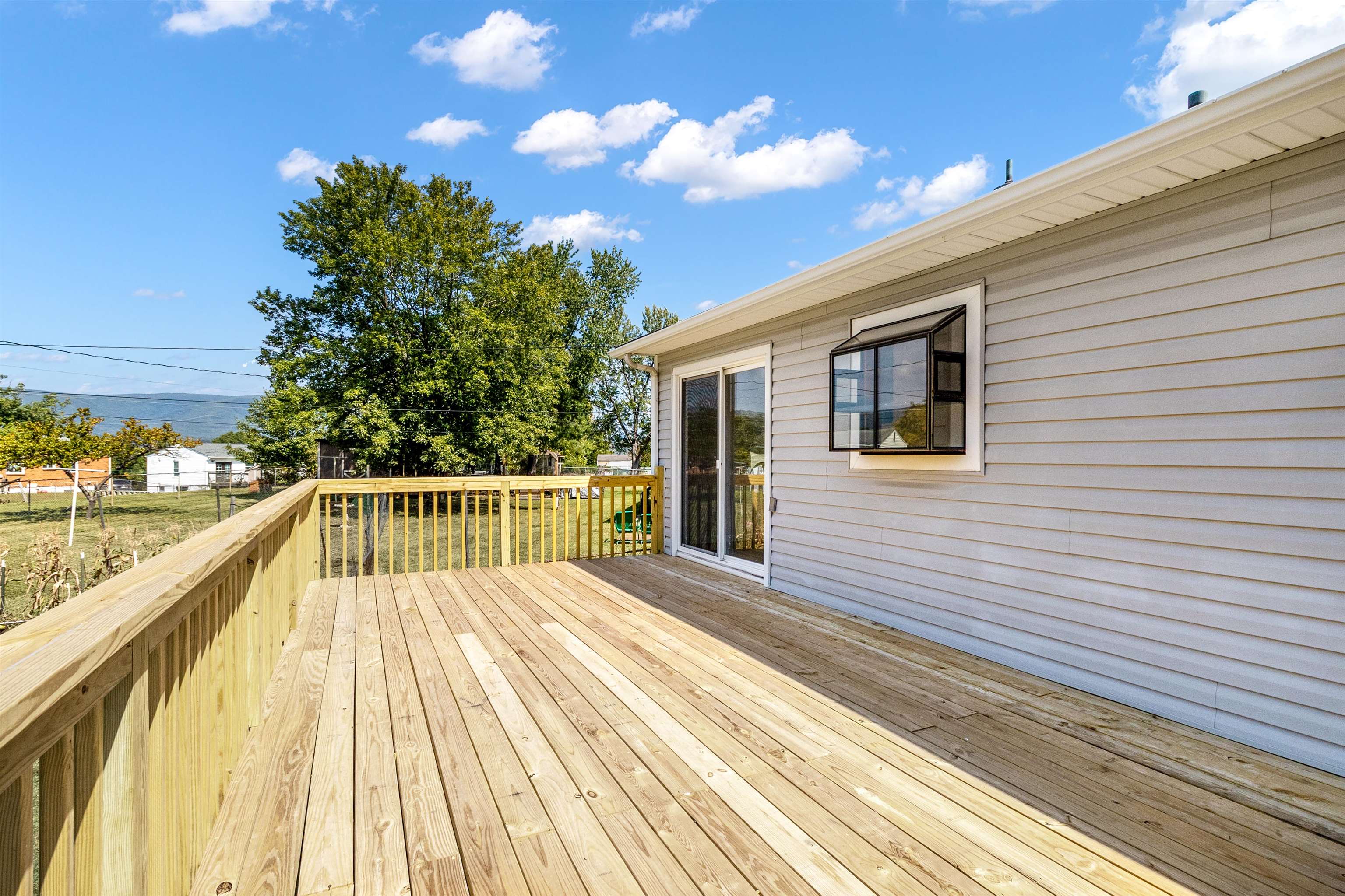 2231 Irish Circle Salem VA 24153