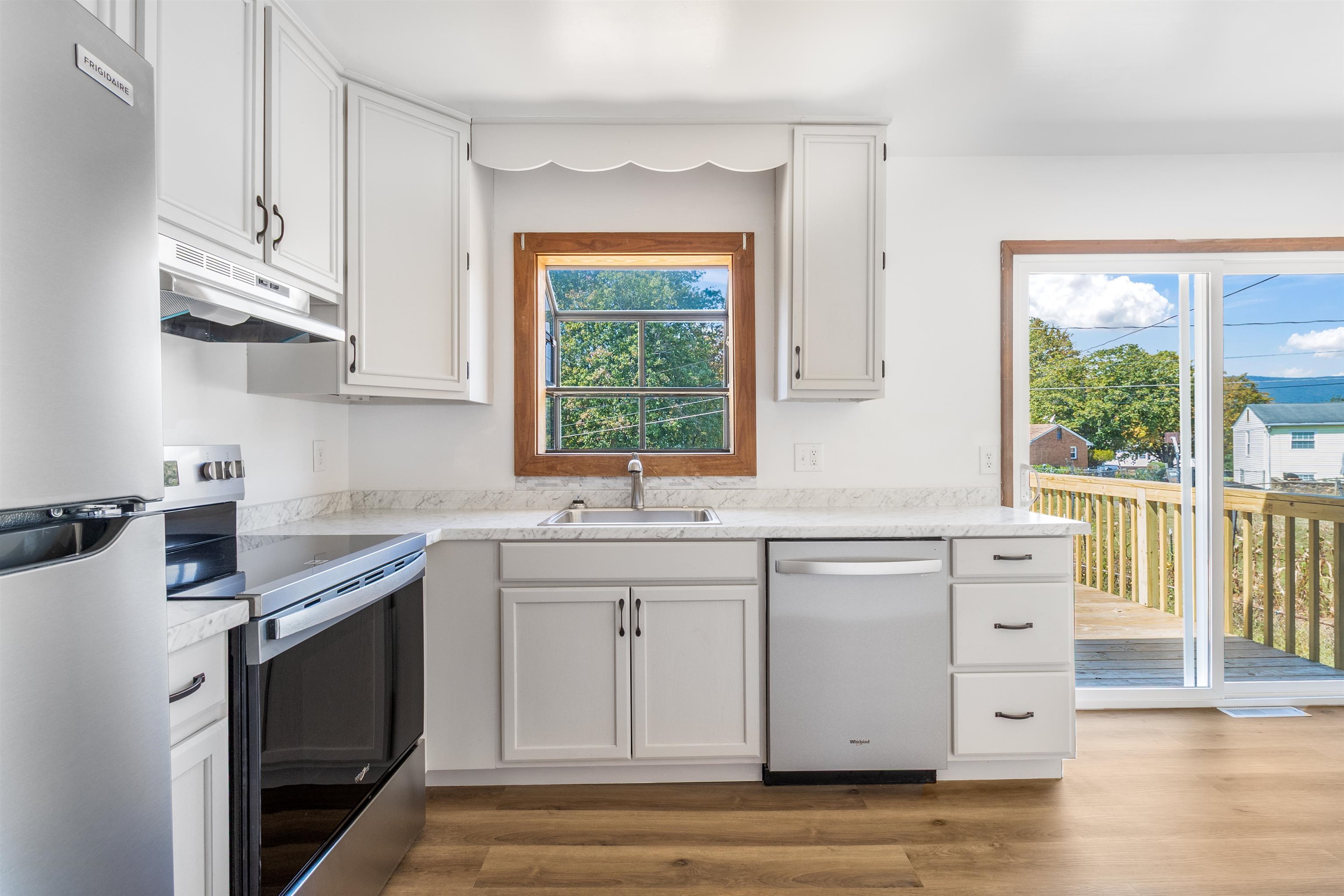 2231 Irish Circle Salem VA 24153