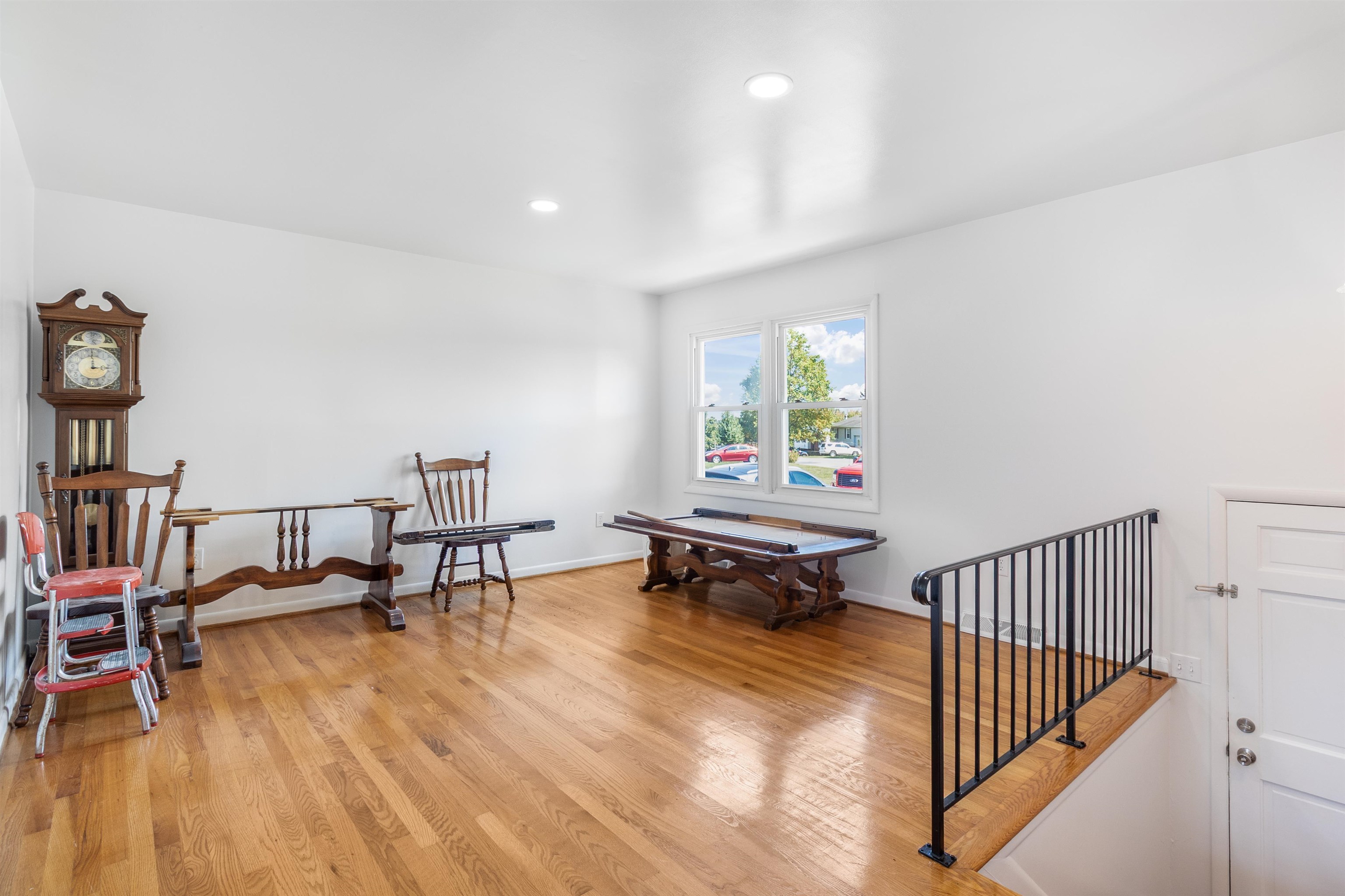 2231 Irish Circle Salem VA 24153