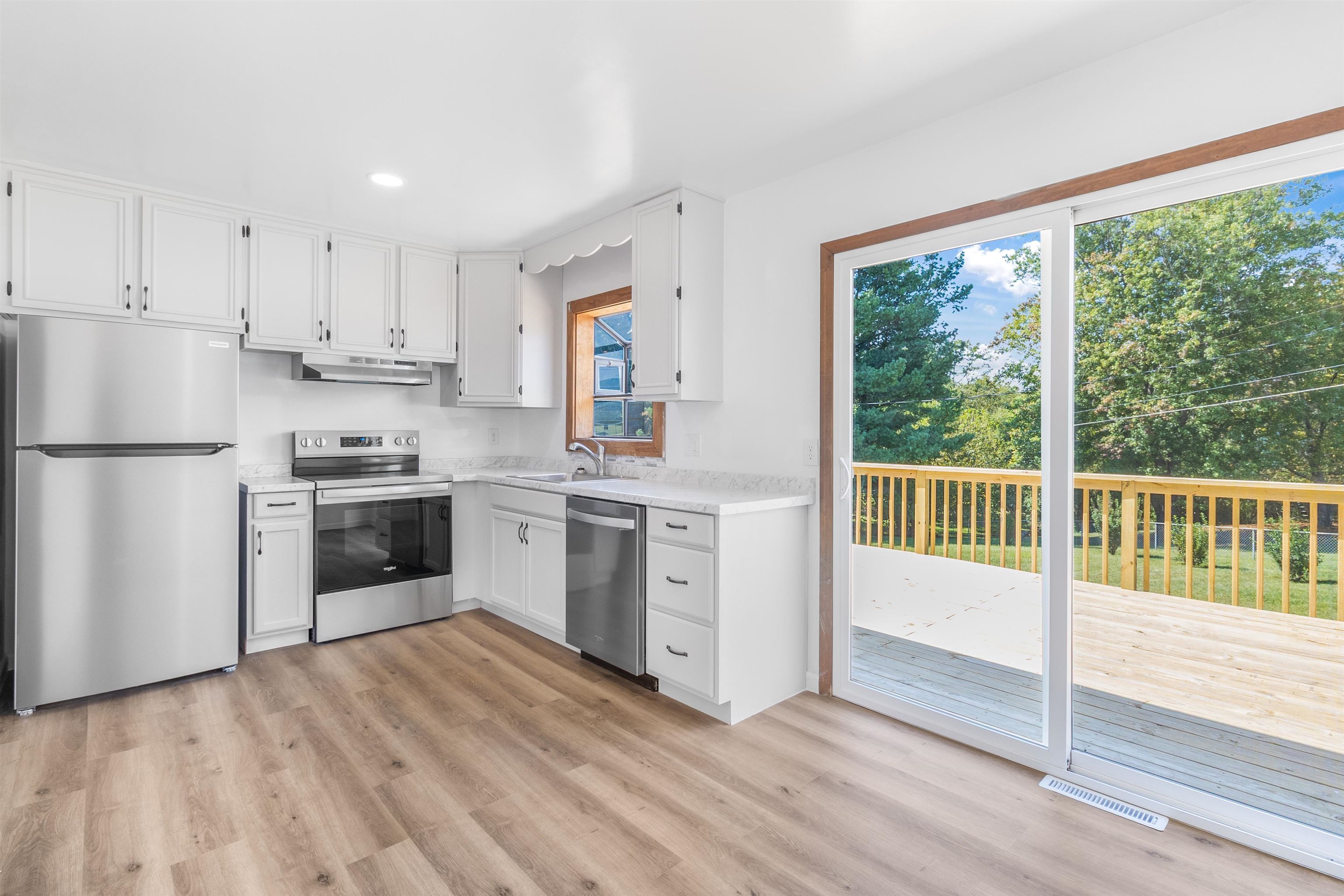 2231 Irish Circle Salem VA 24153