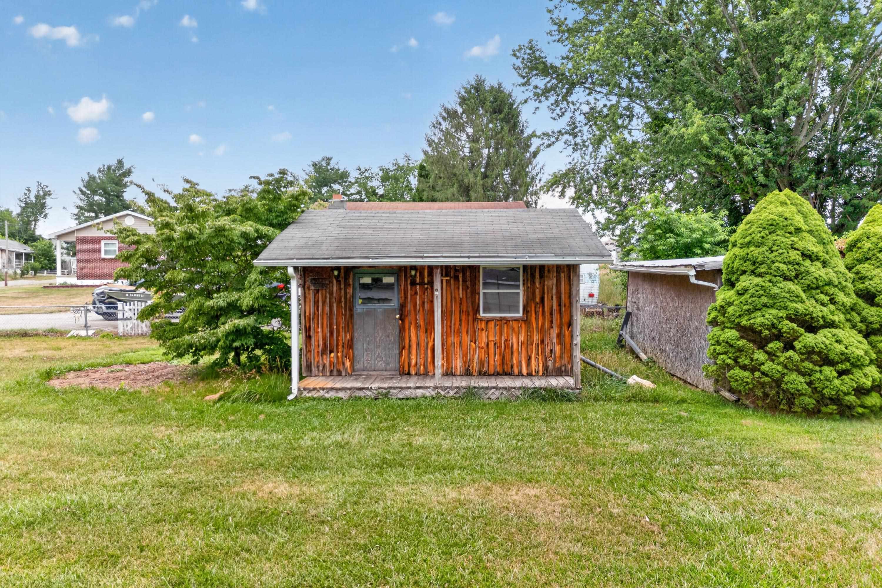 3458 Hilton Village Loop Pulaski VA 24301