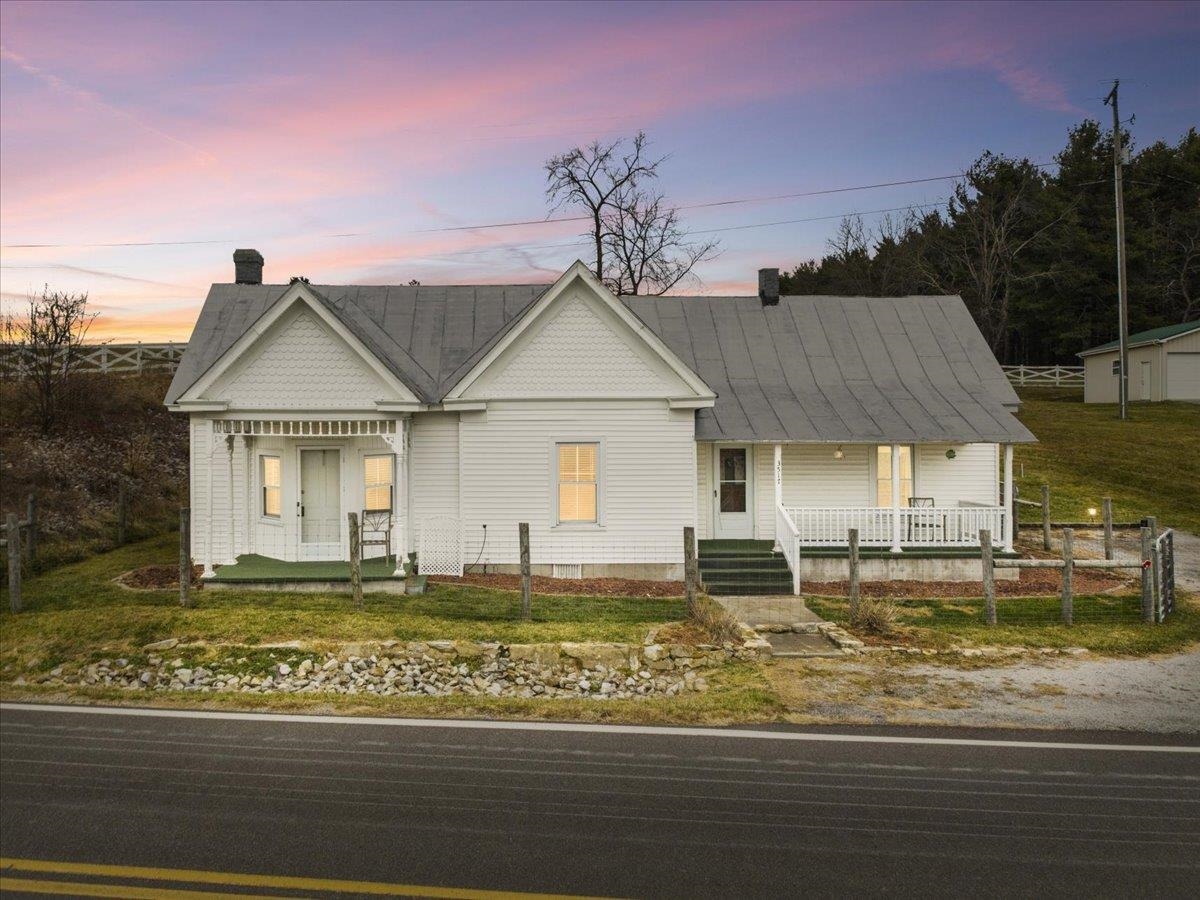 Pilot VA, 3517 Daniels Run Road NE