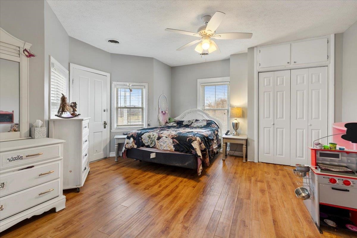 3517 Daniels Run Road NE Pilot VA 24138