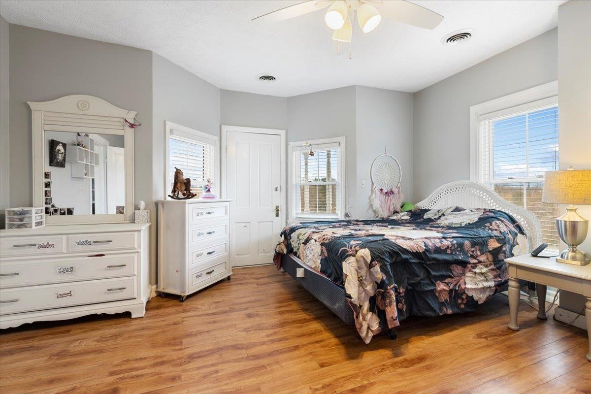 3517 Daniels Run Road NE Pilot VA 24138