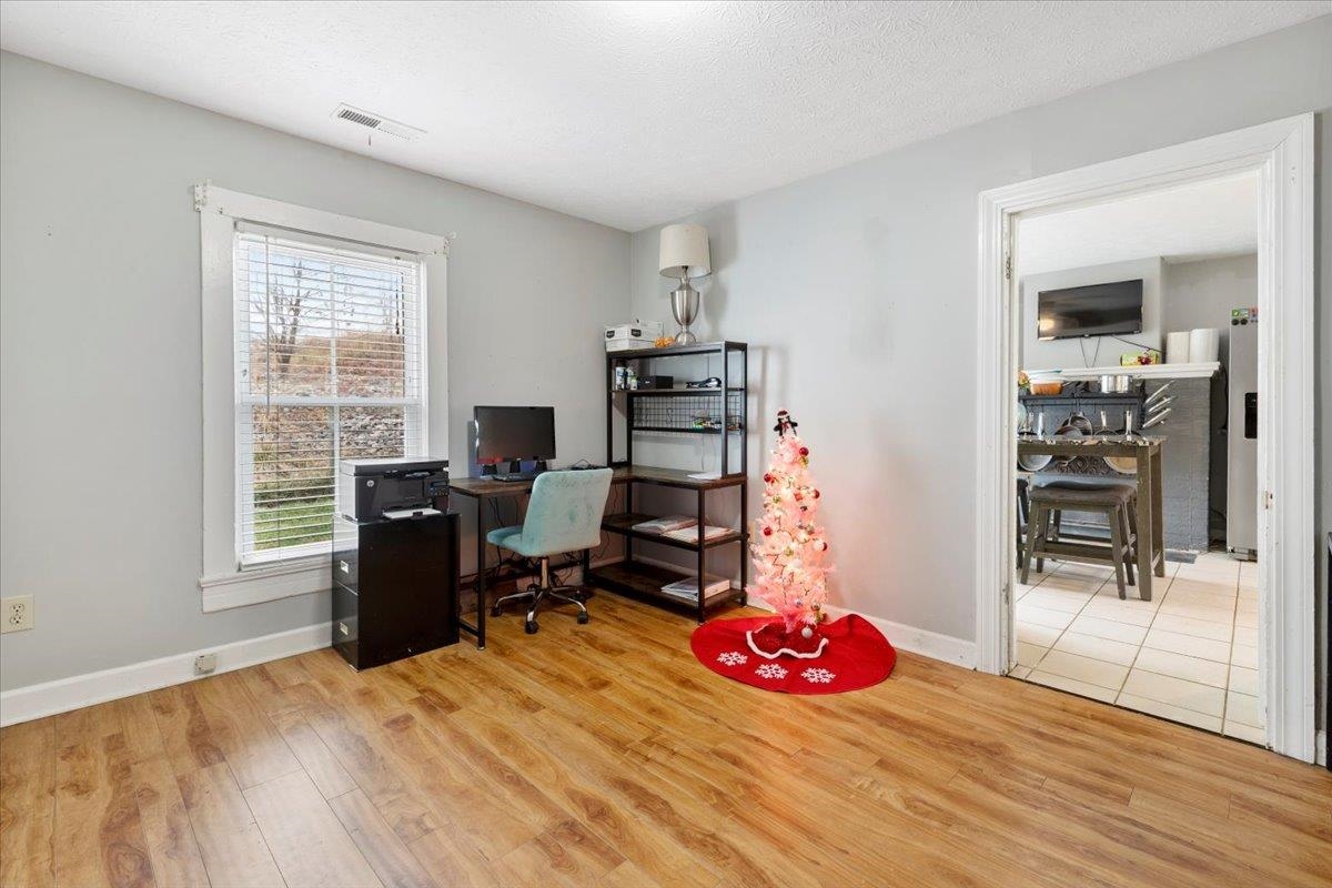 3517 Daniels Run Road NE Pilot VA 24138