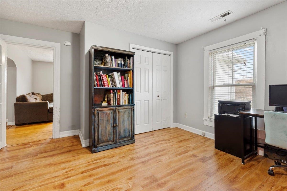 3517 Daniels Run Road NE Pilot VA 24138