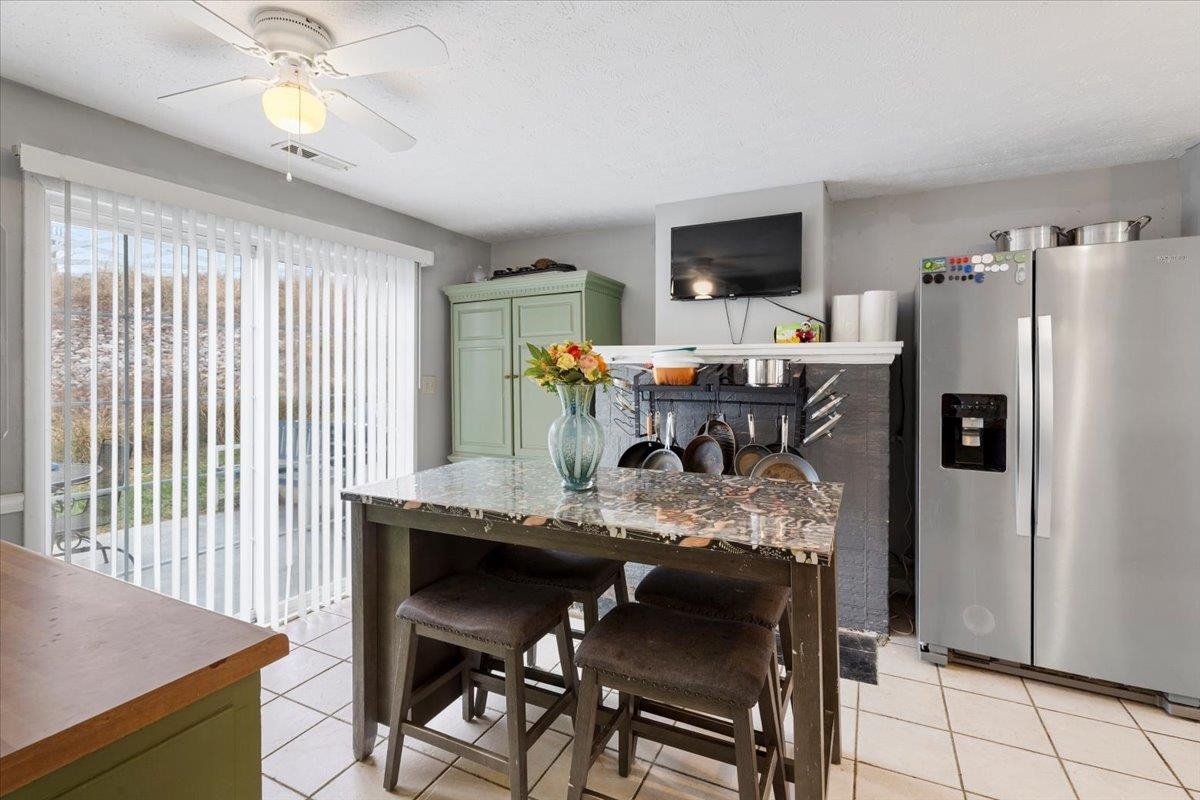 3517 Daniels Run Road NE Pilot VA 24138