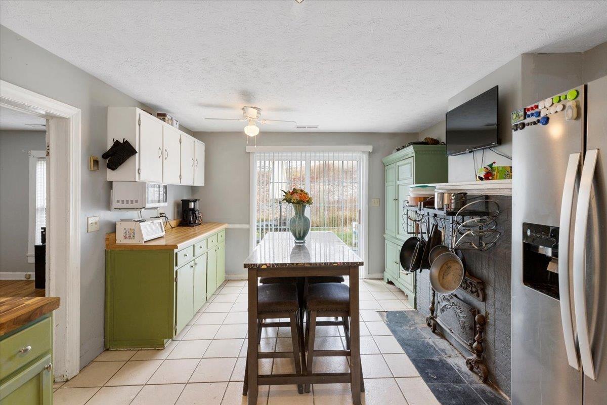 3517 Daniels Run Road NE Pilot VA 24138