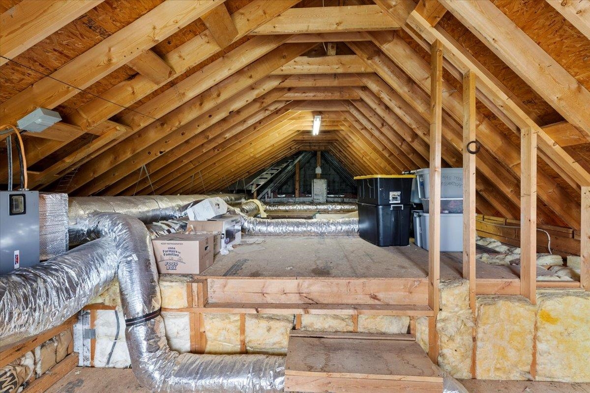 3517 Daniels Run Road NE Pilot VA 24138