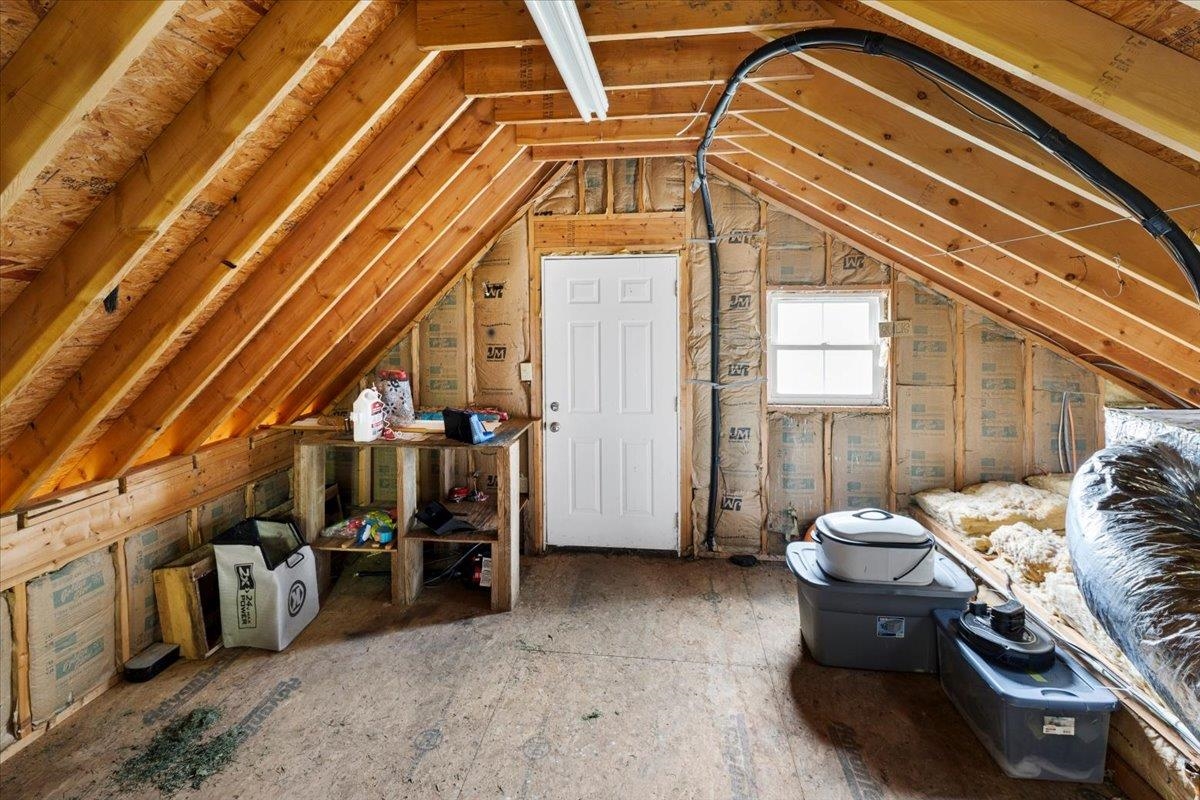 3517 Daniels Run Road NE Pilot VA 24138